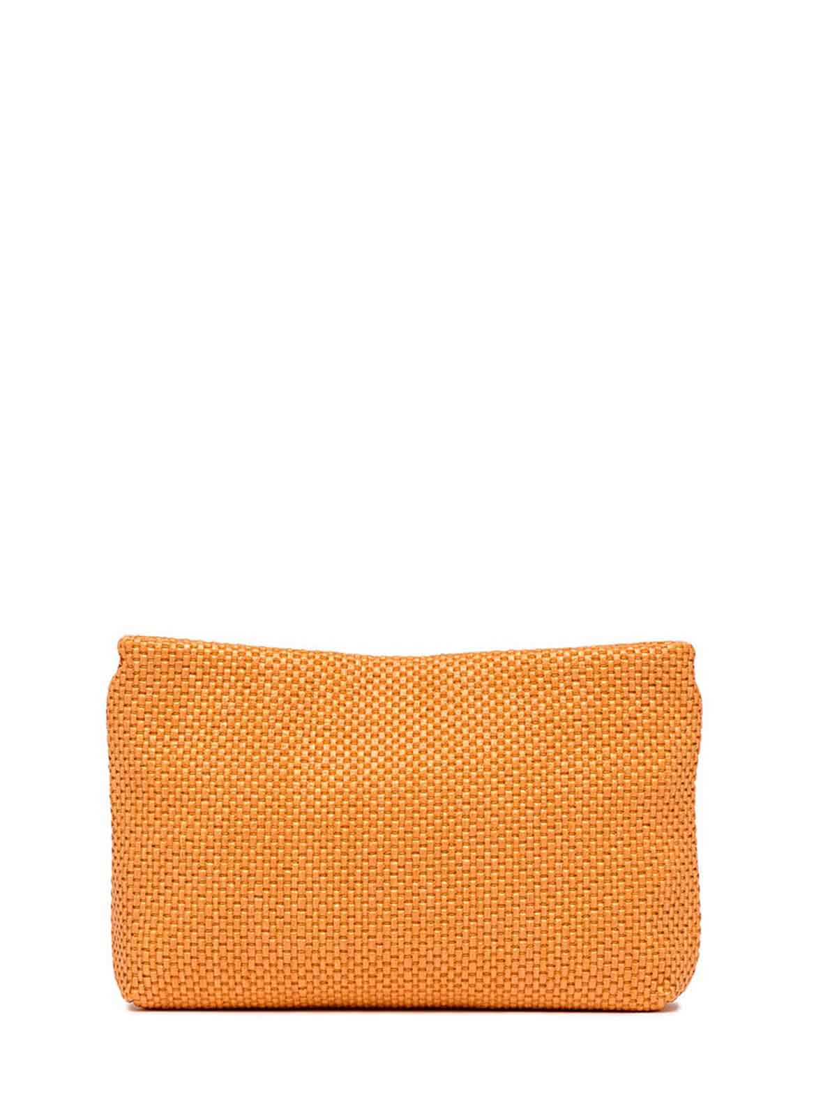 Brenda Orange Clutch Bag BS826524PECSTPL13309 (GIANNI CHIARINI / クラッチバッグ・ポーチ ) | GIANNI CHIARINI (ジャンニ キアリーニ)(2)