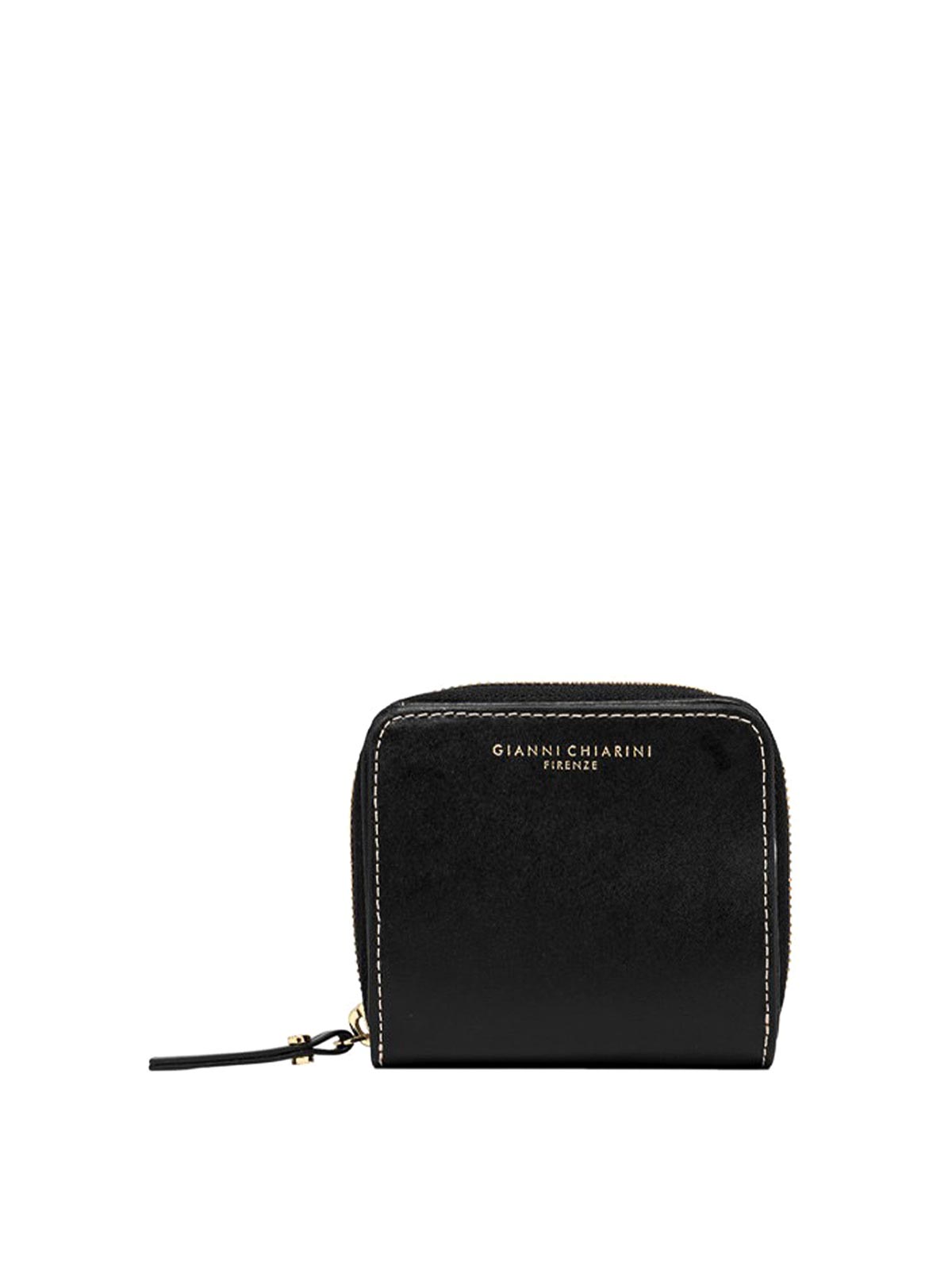 Cowhide Leather Wallet PFW4953APRCKLUX001 (GIANNI CHIARINI / 財布・カードケース ) | GIANNI CHIARINI (ジャンニ キアリーニ)