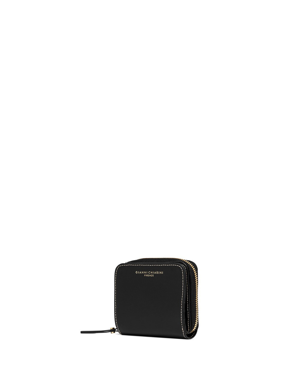 Cowhide Leather Wallet PFW4953APRCKLUX001 (GIANNI CHIARINI / 財布・カードケース ) | GIANNI CHIARINI (ジャンニ キアリーニ)(1)