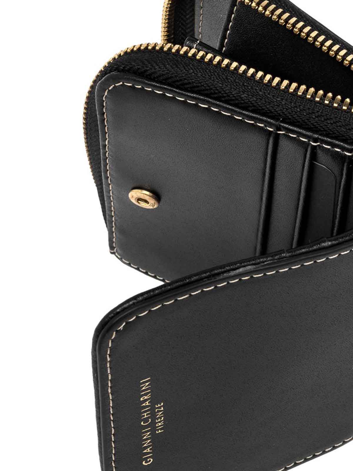 Cowhide Leather Wallet PFW4953APRCKLUX001 (GIANNI CHIARINI / 財布・カードケース ) | GIANNI CHIARINI (ジャンニ キアリーニ)(4)