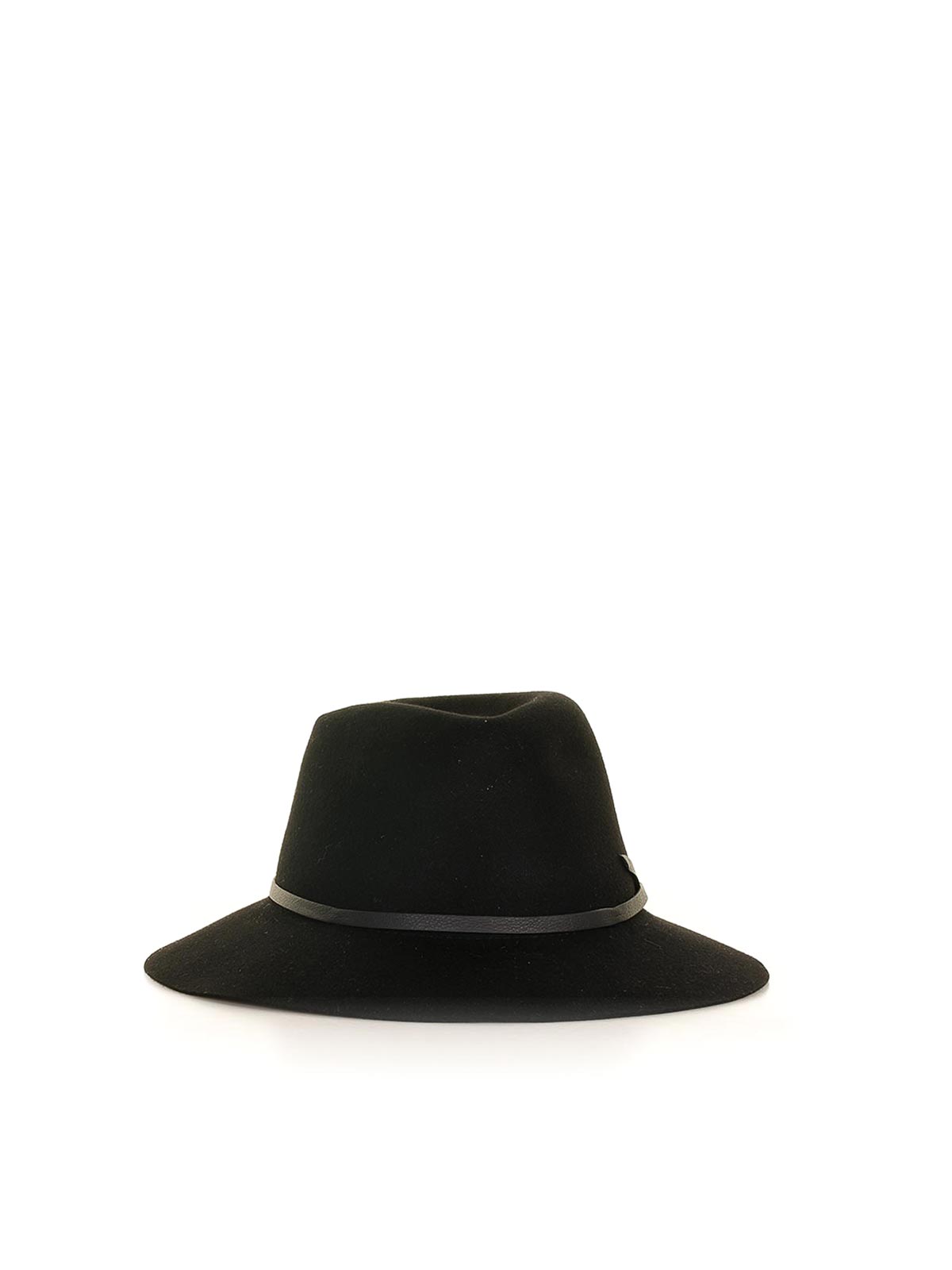 Carly Hat In Wool Felt HAT51611BLACK (HELEN KAMINSKI / 帽子 ) | HELEN KAMINSKI (ヘレンカミンスキー)