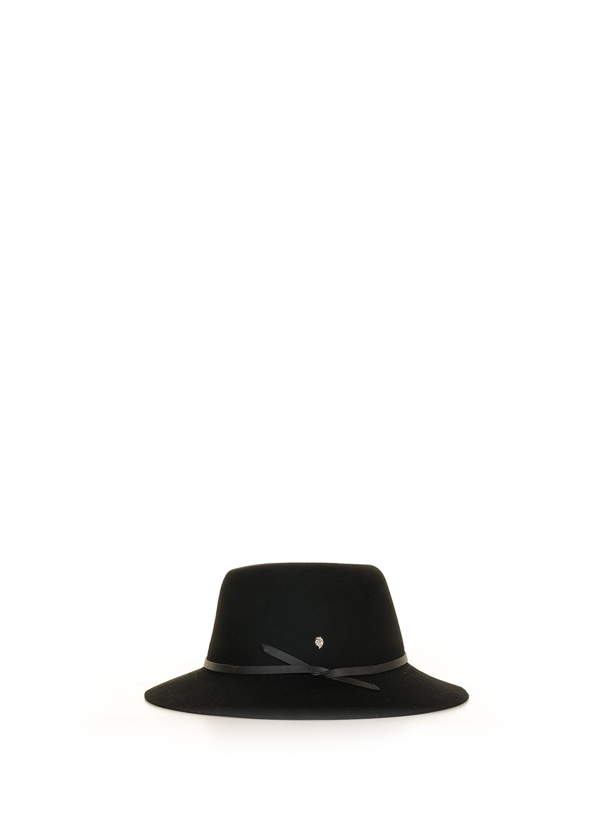 Carly Hat In Wool Felt HAT51611BLACK (HELEN KAMINSKI / 帽子 ) | HELEN KAMINSKI (ヘレンカミンスキー)(1)