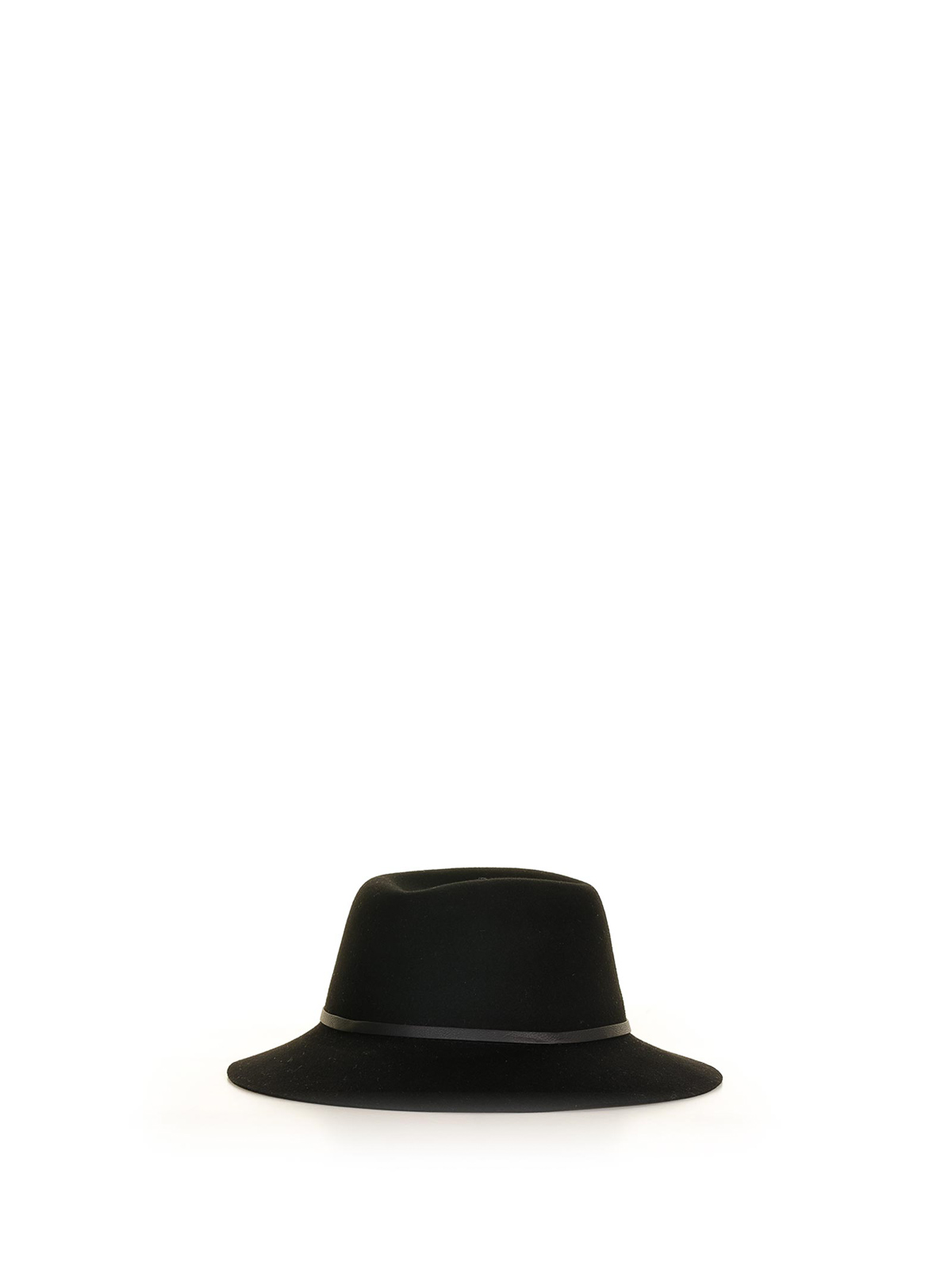 Carly Hat In Wool Felt HAT51611BLACK (HELEN KAMINSKI / 帽子 ) | HELEN KAMINSKI (ヘレンカミンスキー)(3)