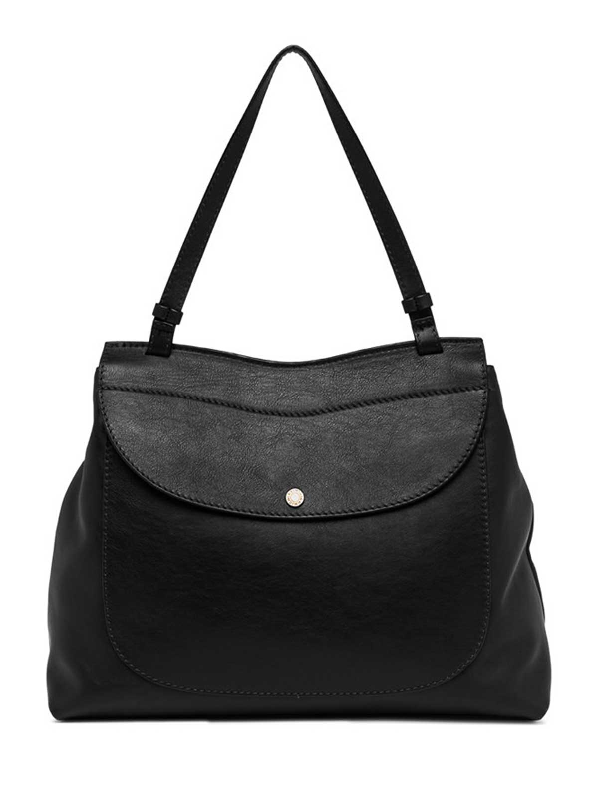 Marlene Smooth Leather Handbag BS10921PNG001 (GIANNI CHIARINI / ハンドバッグ・ショルダーバッグ ) | GIANNI CHIARINI (ジャンニ キアリーニ)(2)