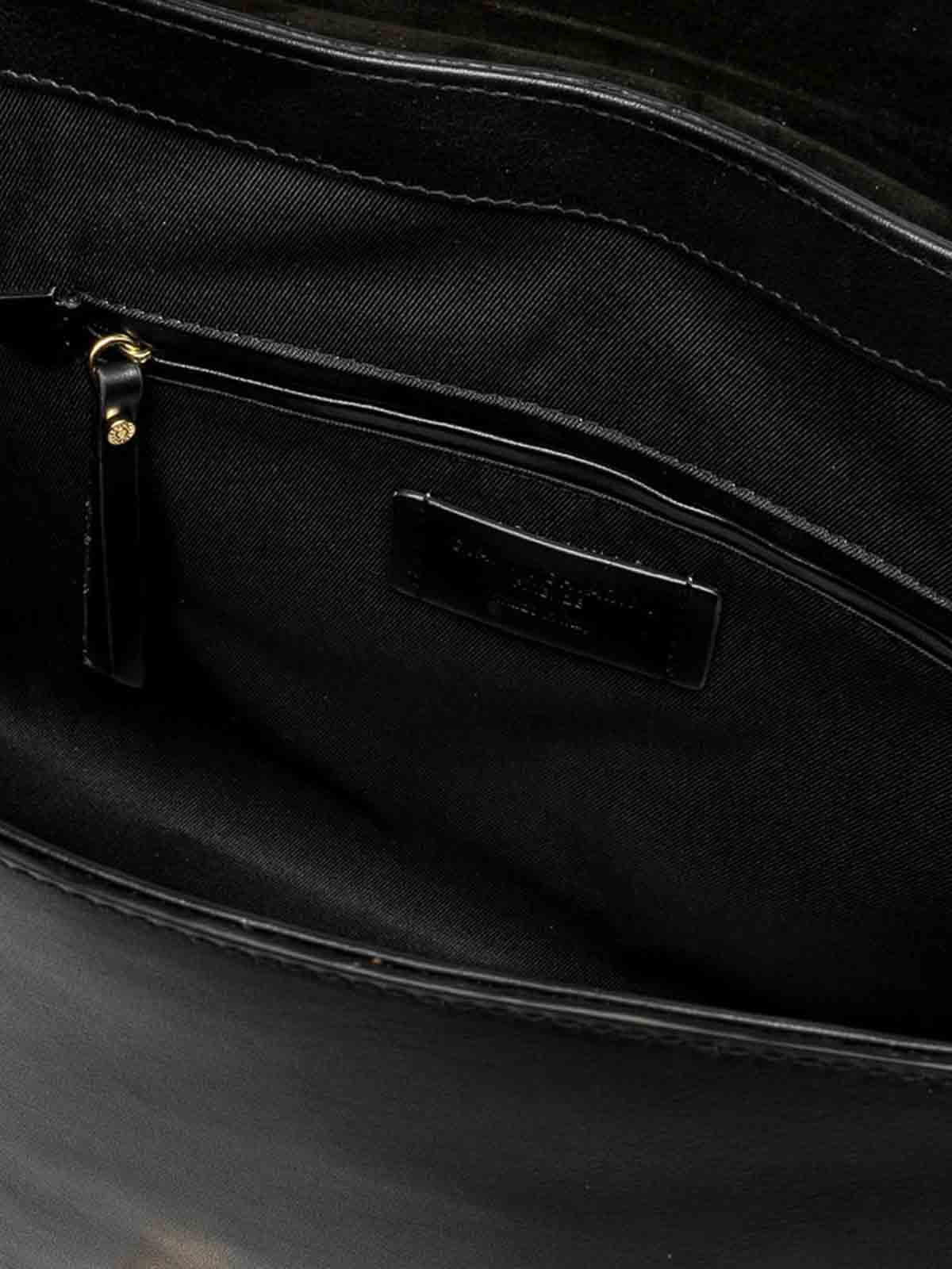 Marlene Smooth Leather Handbag BS10921PNG001 (GIANNI CHIARINI / ハンドバッグ・ショルダーバッグ ) | GIANNI CHIARINI (ジャンニ キアリーニ)(3)