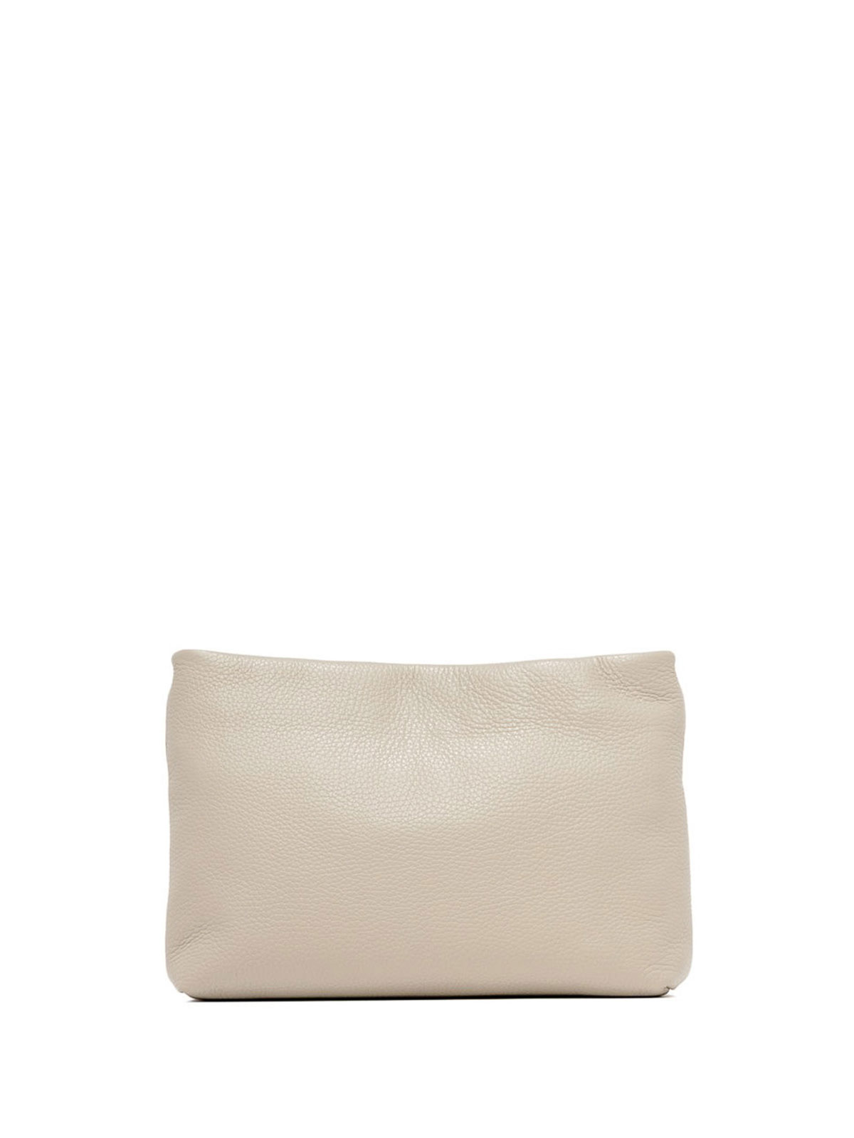 Brenda clutch bag in textured leather BS8265COMMGRN0152 (GIANNI CHIARINI / クラッチバッグ・ポーチ ) | GIANNI CHIARINI (ジャンニ キアリーニ)(3)