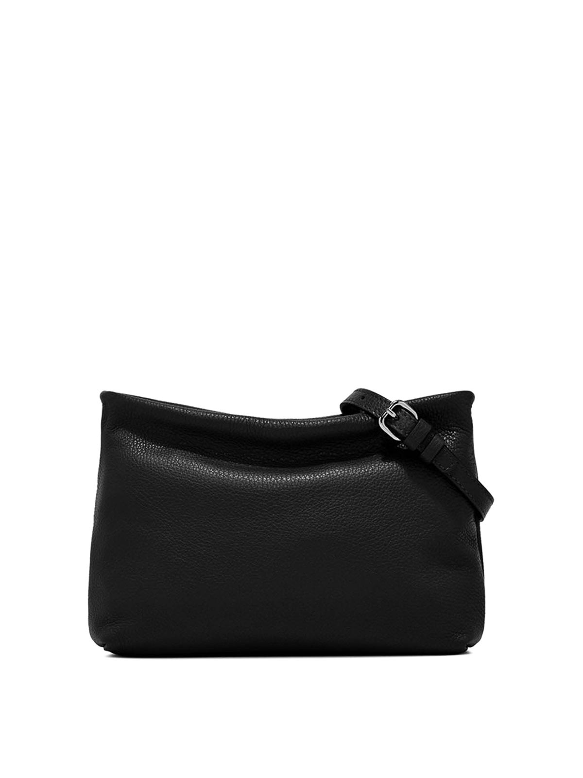 Brenda Medium Clutch BS826523AIGRN001 (GIANNI CHIARINI / クラッチバッグ・ポーチ ) | GIANNI CHIARINI (ジャンニ キアリーニ)