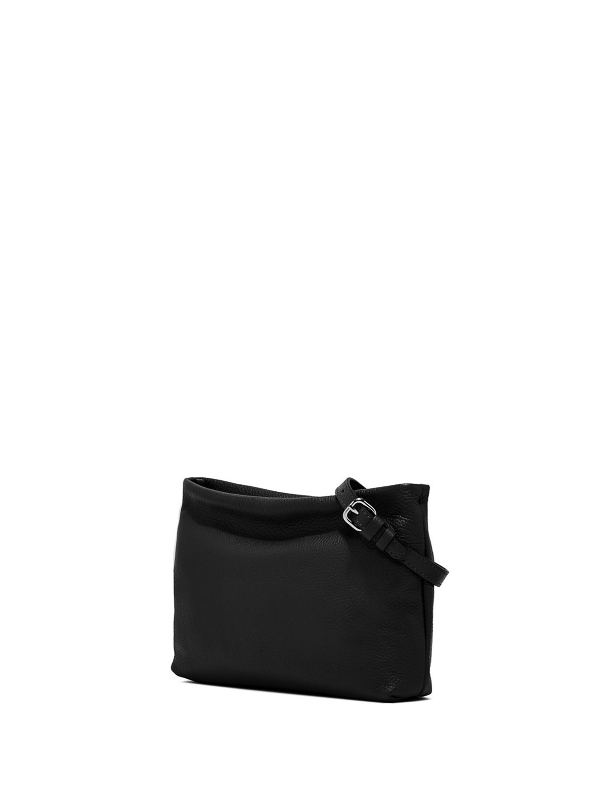 Brenda Medium Clutch BS826523AIGRN001 (GIANNI CHIARINI / クラッチバッグ・ポーチ ) | GIANNI CHIARINI (ジャンニ キアリーニ)(1)