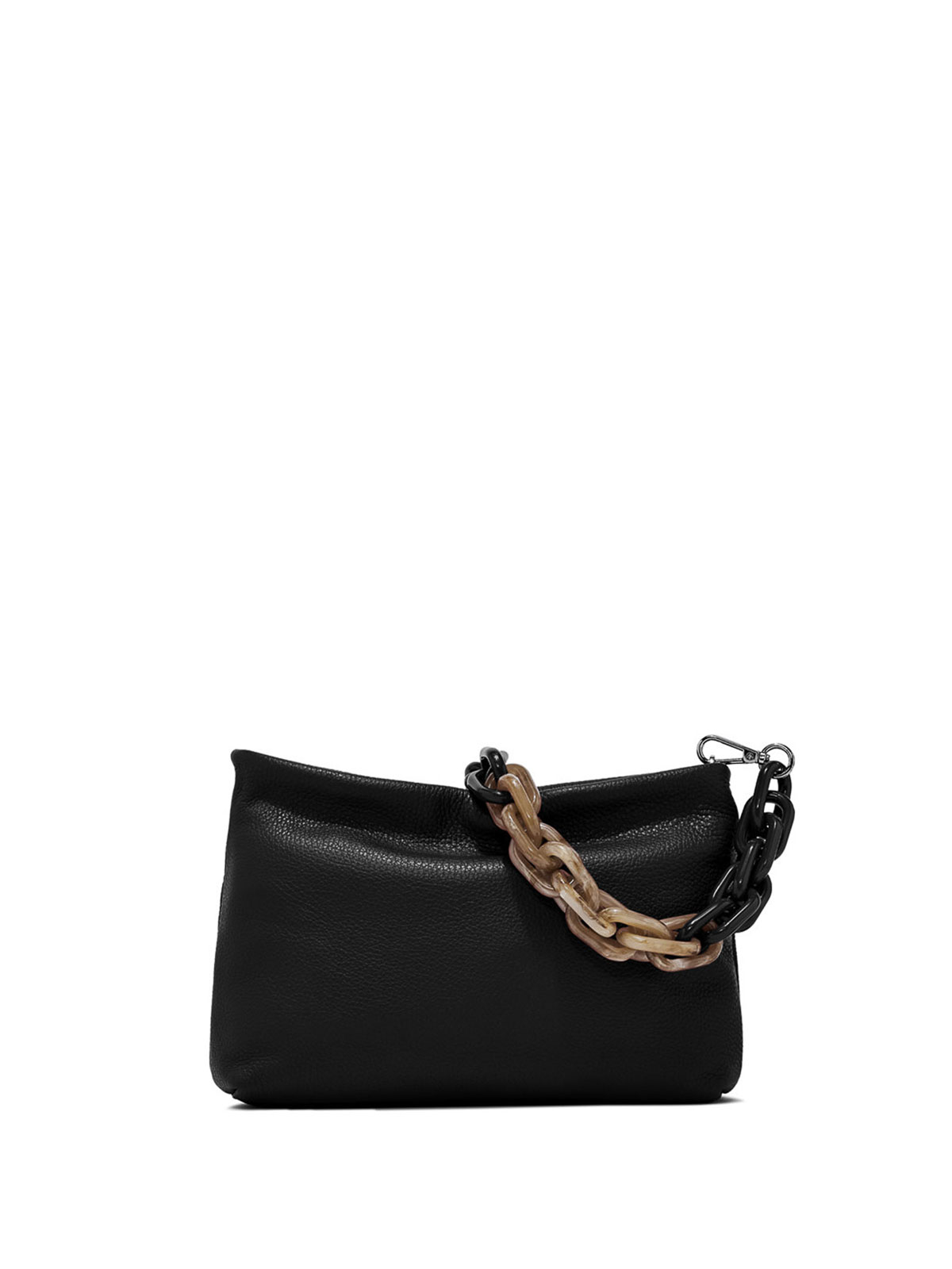 Brenda Medium Clutch BS826523AIGRN001 (GIANNI CHIARINI / クラッチバッグ・ポーチ ) | GIANNI CHIARINI (ジャンニ キアリーニ)(3)