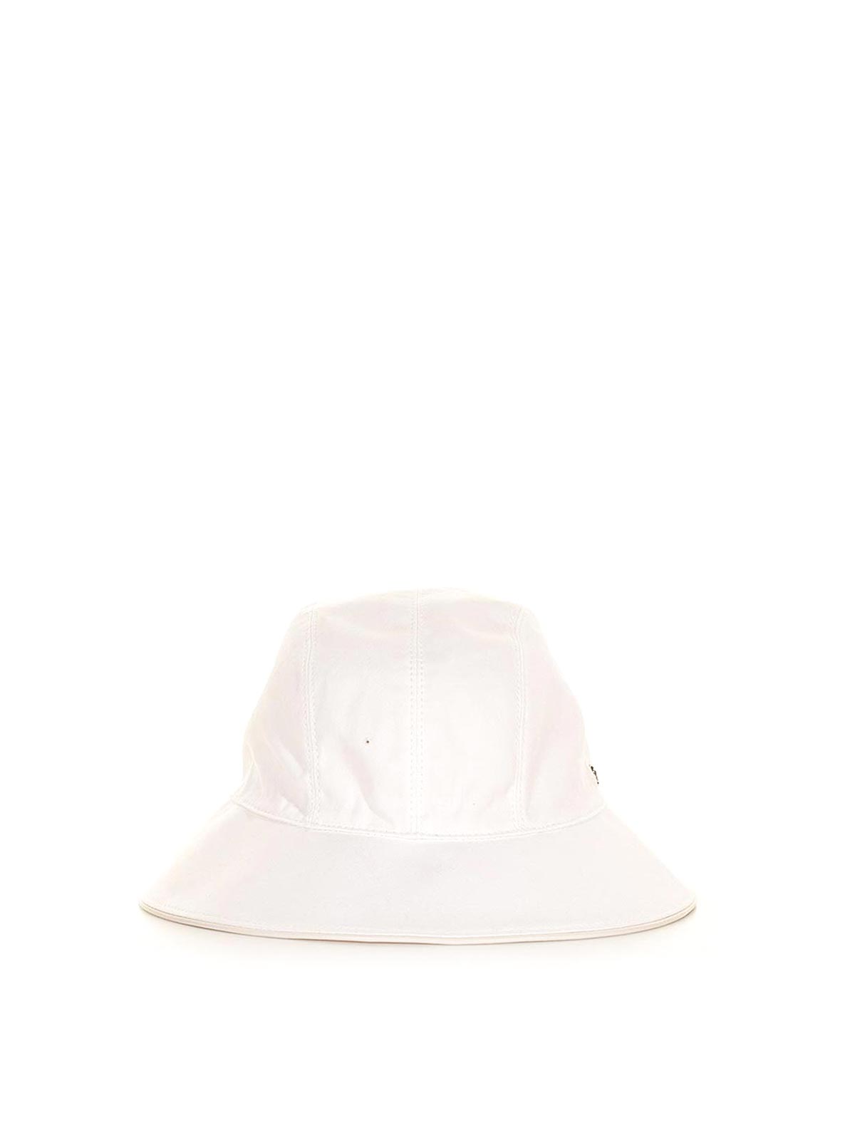 Arya Paneled Cloche Hat HAT51422OFFWHITE (HELEN KAMINSKI / 帽子 ) | HELEN KAMINSKI (ヘレンカミンスキー)