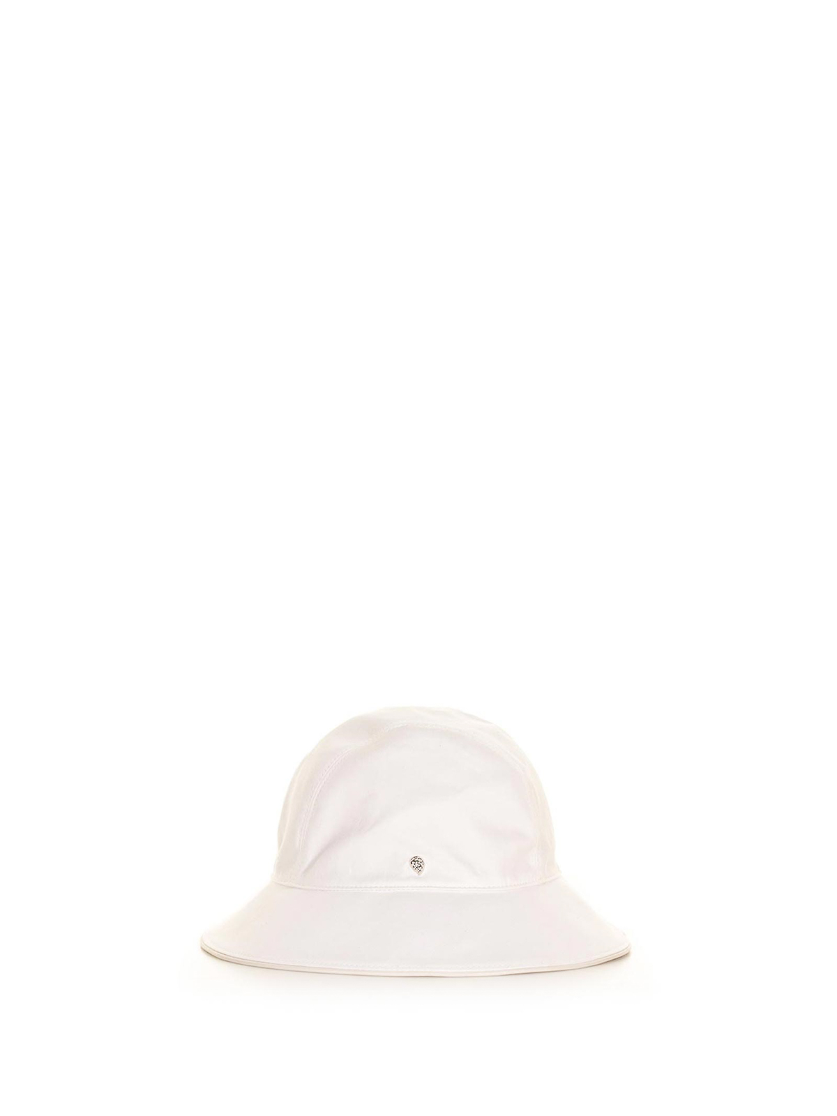 Arya Paneled Cloche Hat HAT51422OFFWHITE (HELEN KAMINSKI / 帽子 ) | HELEN KAMINSKI (ヘレンカミンスキー)(1)