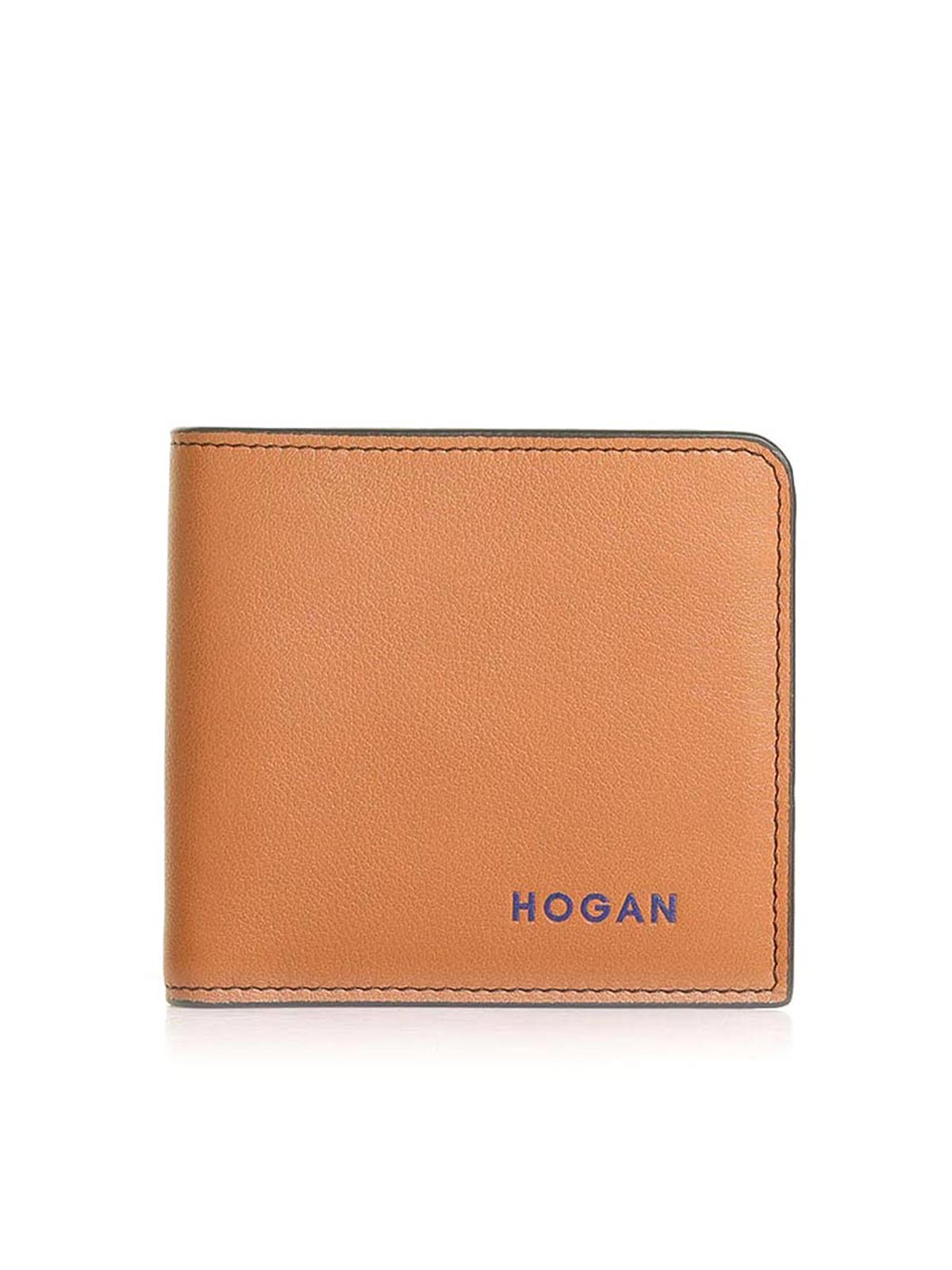 Leather wallet KLM025C1301PKBS012 (HOGAN / 財布・カードケース ) | HOGAN (ホーガン)