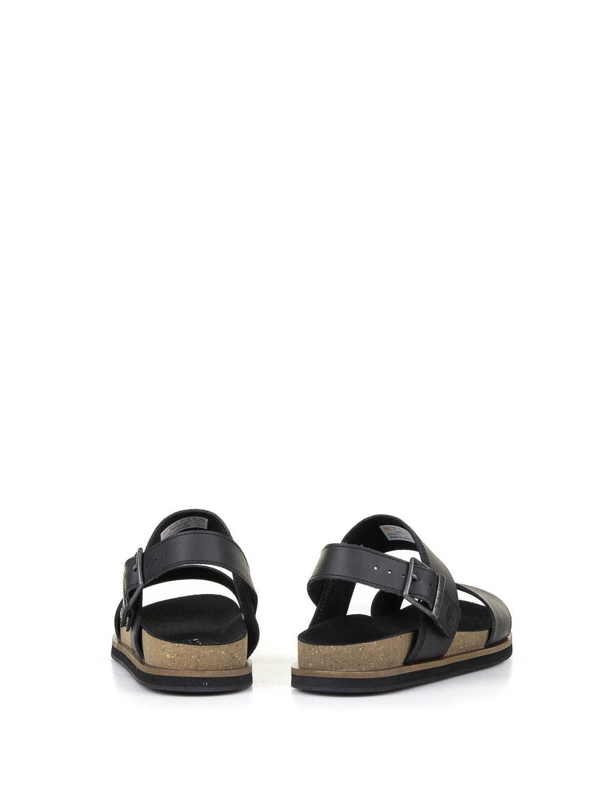 Double Band Low Sandal TB0A2CET0151 (Timberland / サンダル ) | Timberland (ティンバーランド)(2)