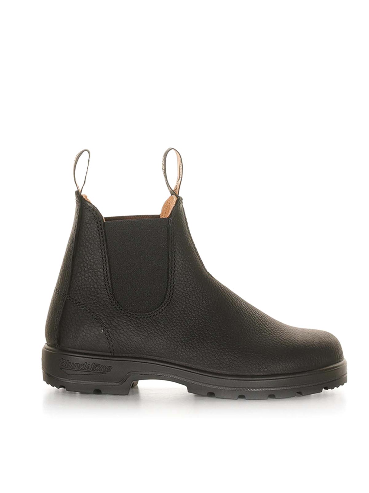 Leather ankle boots 1447BCBLACK (Blundstone / ブーツ ) | Blundstone (ブランドストーン)