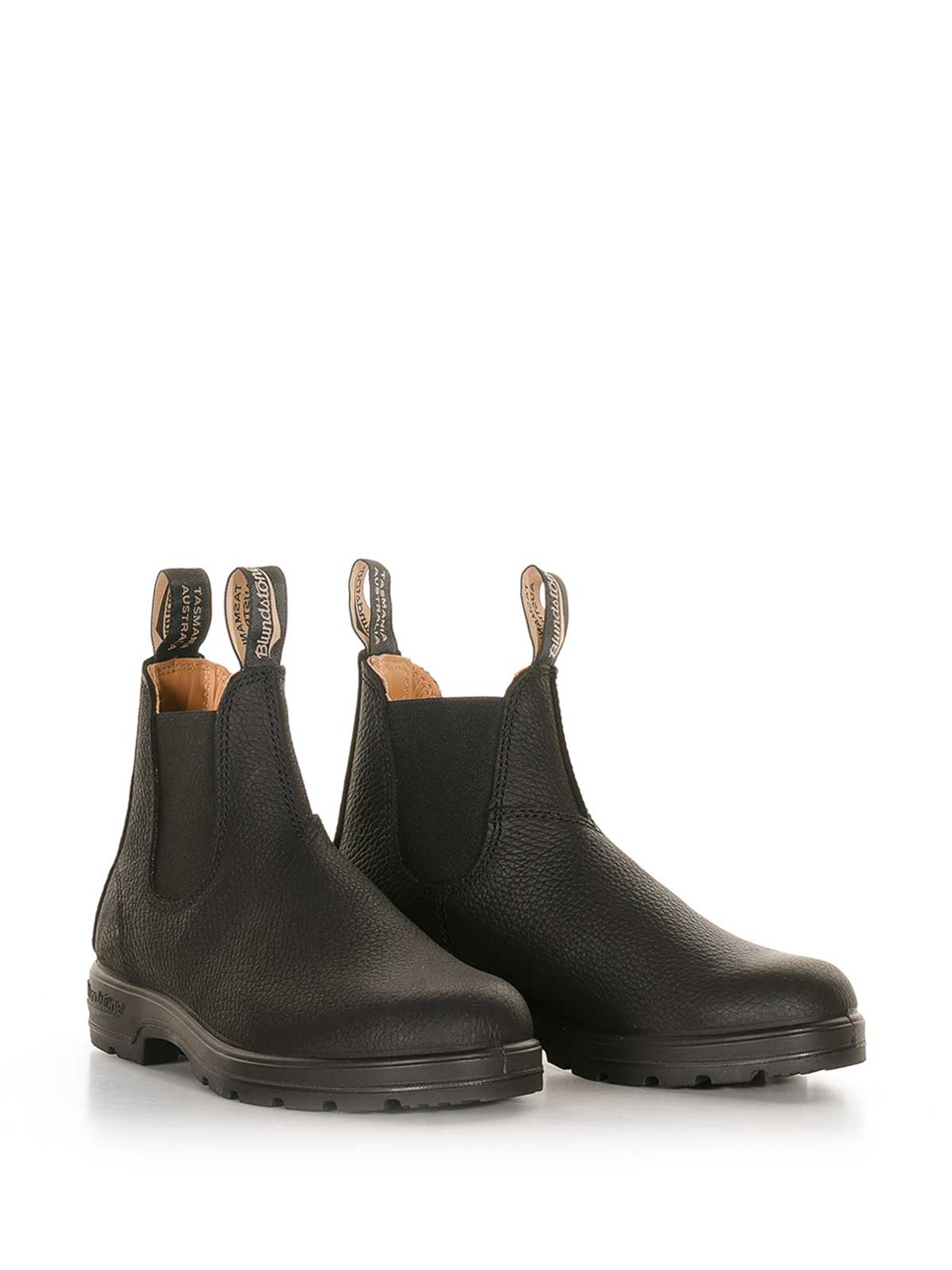 Leather ankle boots 1447BCBLACK (Blundstone / ブーツ ) | Blundstone (ブランドストーン)(1)