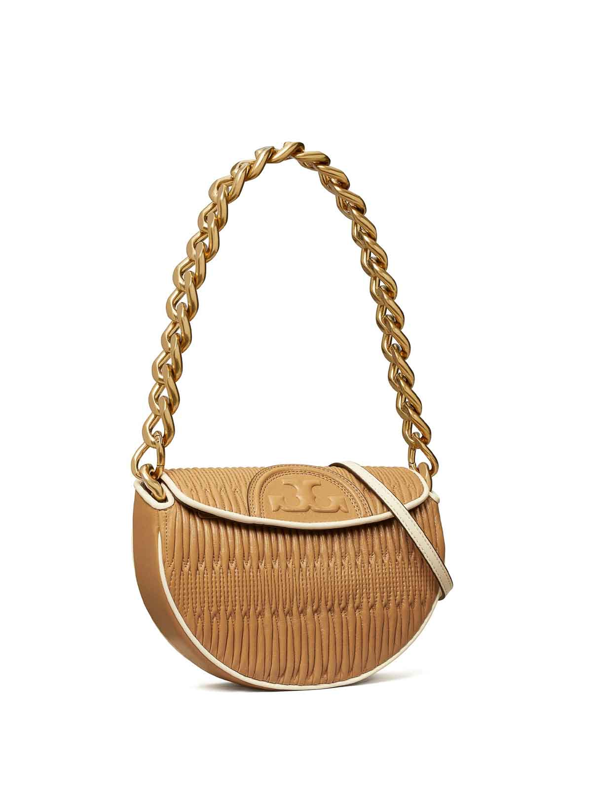 Fleming Crescent Moon Mini Bag 158474200 (TORY BURCH / ハンドバッグ・ショルダーバッグ ) | TORY BURCH (トリーバーチ)(1)