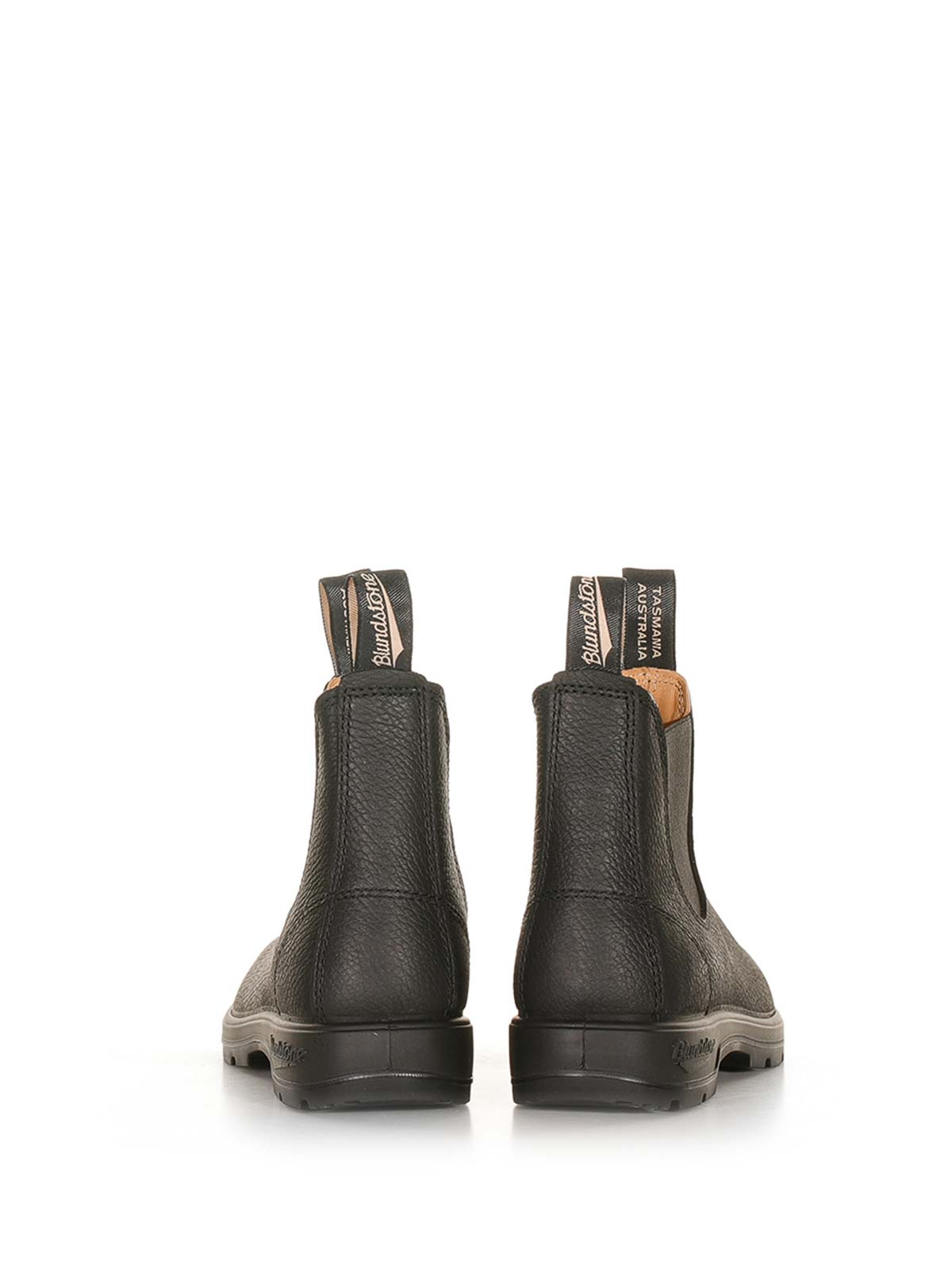 Leather ankle boots 1447BCBLACK (Blundstone / ブーツ ) | Blundstone (ブランドストーン)(2)