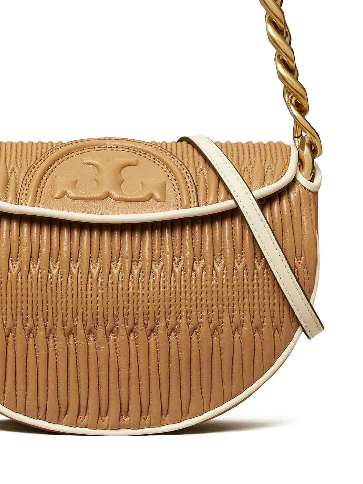 Fleming Crescent Moon Mini Bag 158474200 (TORY BURCH / ハンドバッグ・ショルダーバッグ ) | TORY BURCH (トリーバーチ)(2)