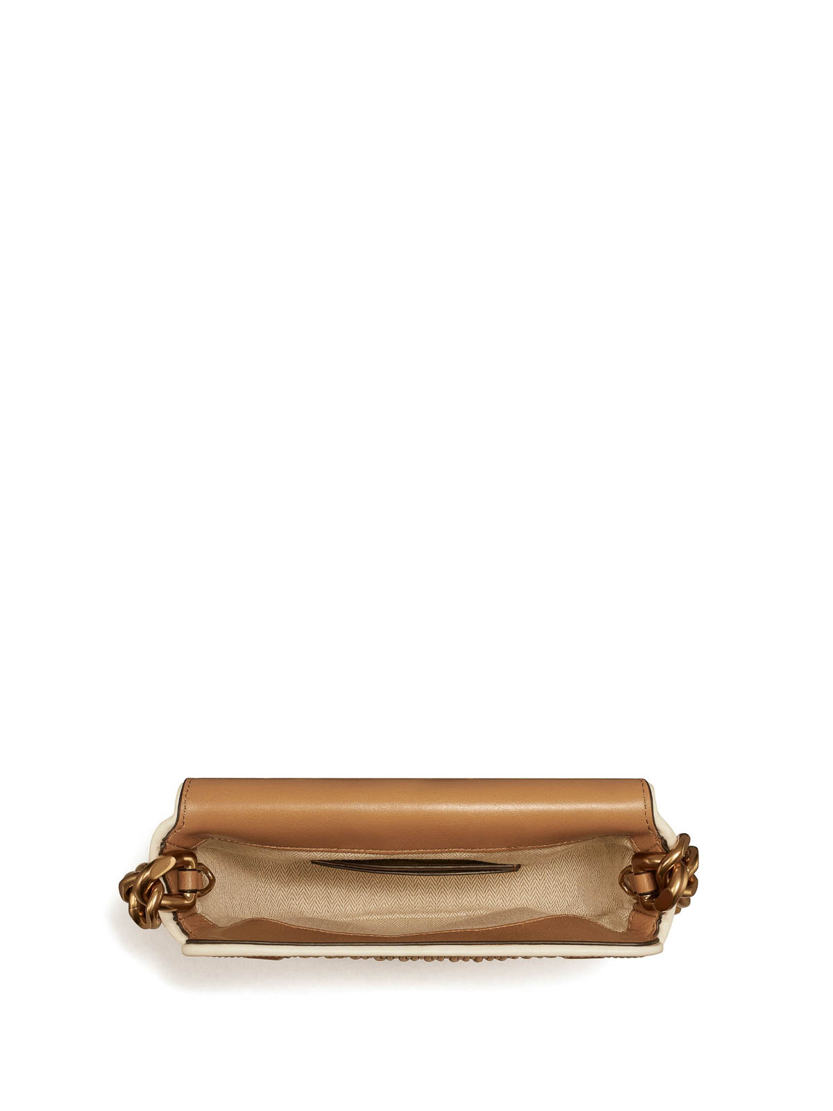 Fleming Crescent Moon Mini Bag 158474200 (TORY BURCH / ハンドバッグ・ショルダーバッグ ) | TORY BURCH (トリーバーチ)(3)