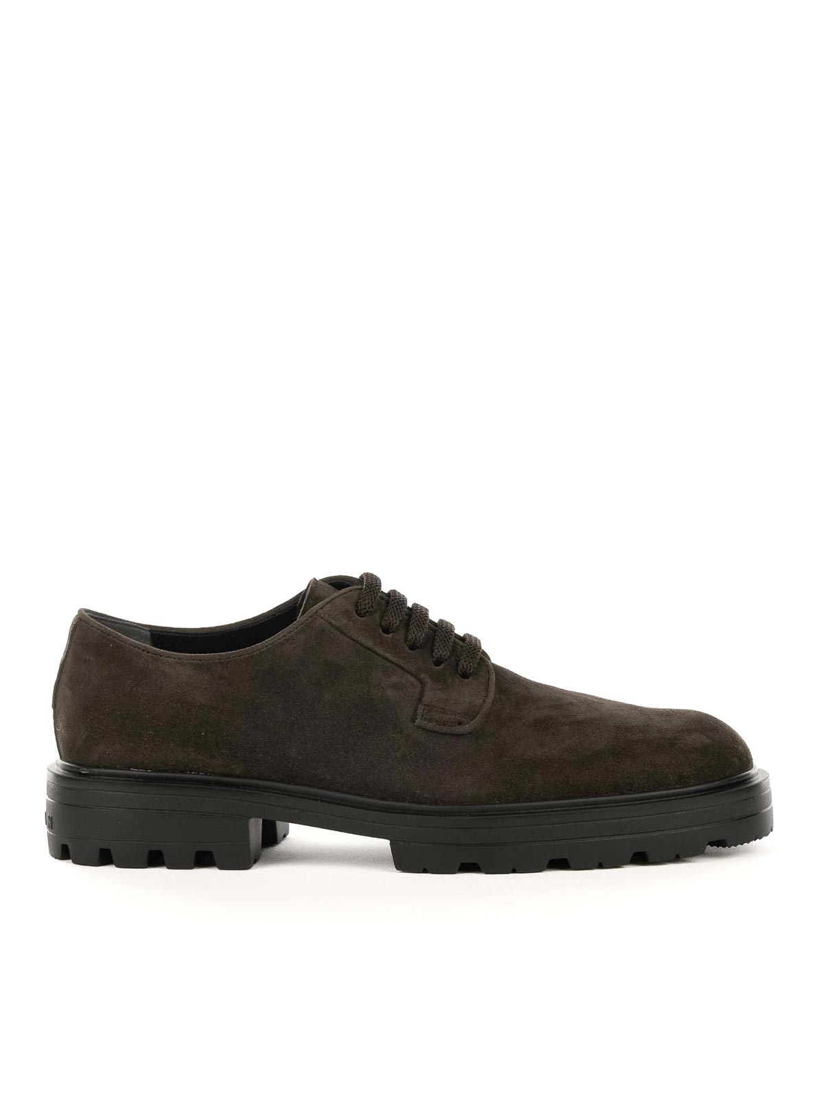 Derby Lace-up H673 HXM6730FM80BYES808 (HOGAN / レースアップ ) | HOGAN (ホーガン)