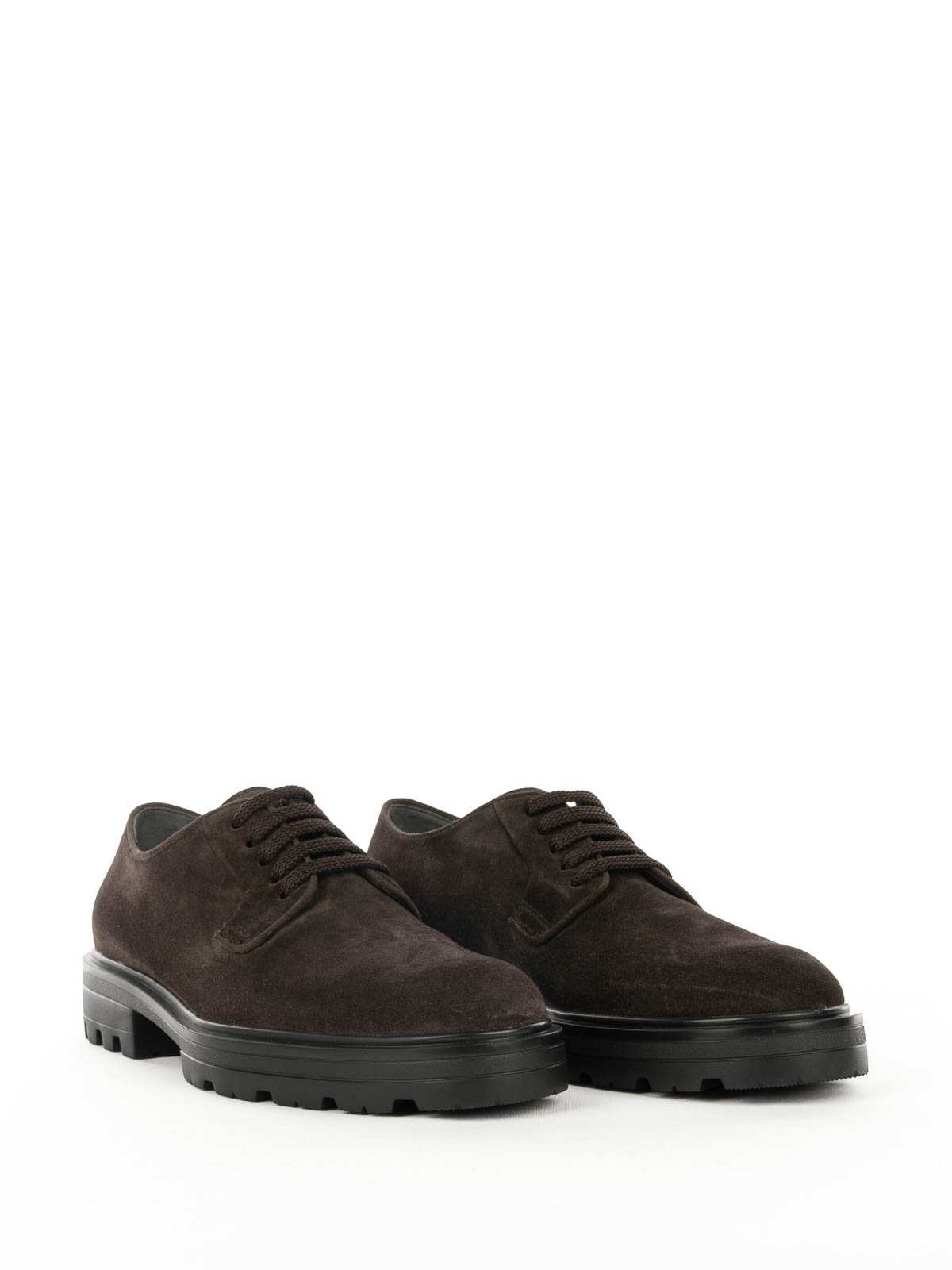Derby Lace-up H673 HXM6730FM80BYES808 (HOGAN / レースアップ ) | HOGAN (ホーガン)(1)