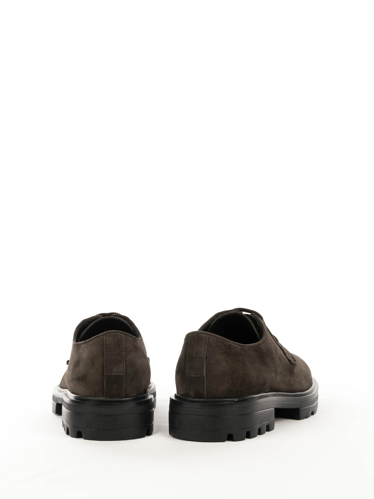 Derby Lace-up H673 HXM6730FM80BYES808 (HOGAN / レースアップ ) | HOGAN (ホーガン)(2)