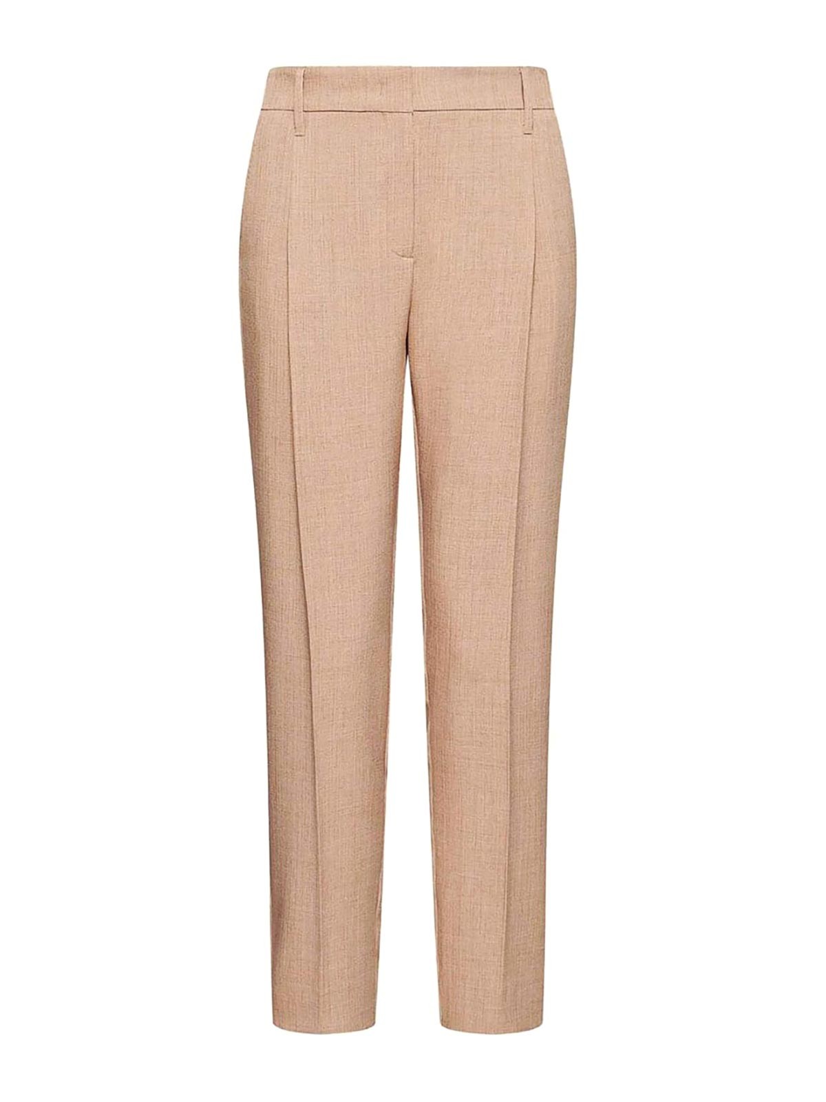 Women's High Waist Trousers 2423136131200NIZZA003 (MARELLA / パンツ ) | MARELLA (マレーラ)