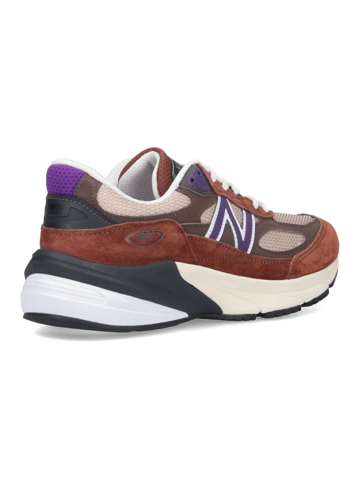 Sneakers U990OP6 (New Balance / スニーカー ) | New Balance (ニューバランス)(3)