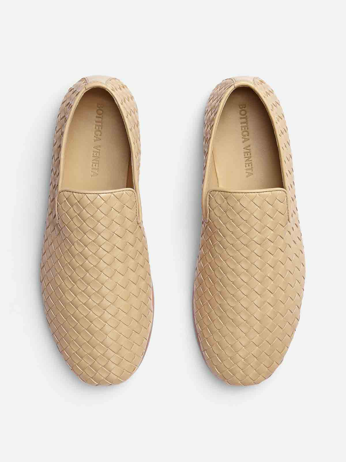 Moccasins 730275V2ED22624 (Bottega Veneta / ローファー ) | Bottega Veneta (ボッテガ・ヴェネタ)(3)