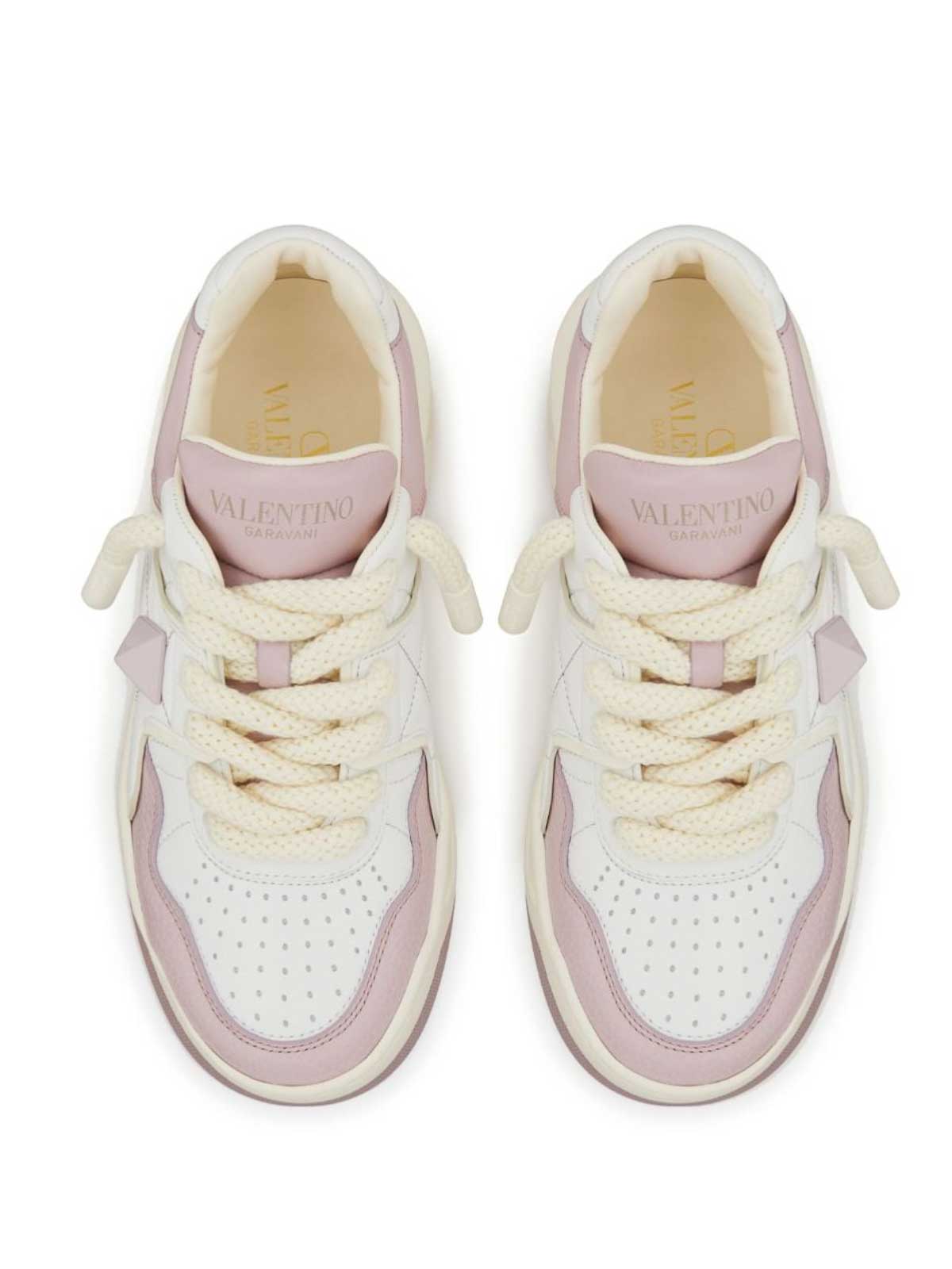 Sneakers WS0FQ4XTMMR4 (Valentino Garavani / スニーカー ) | Valentino Garavani (ヴァレンティノ)(3)