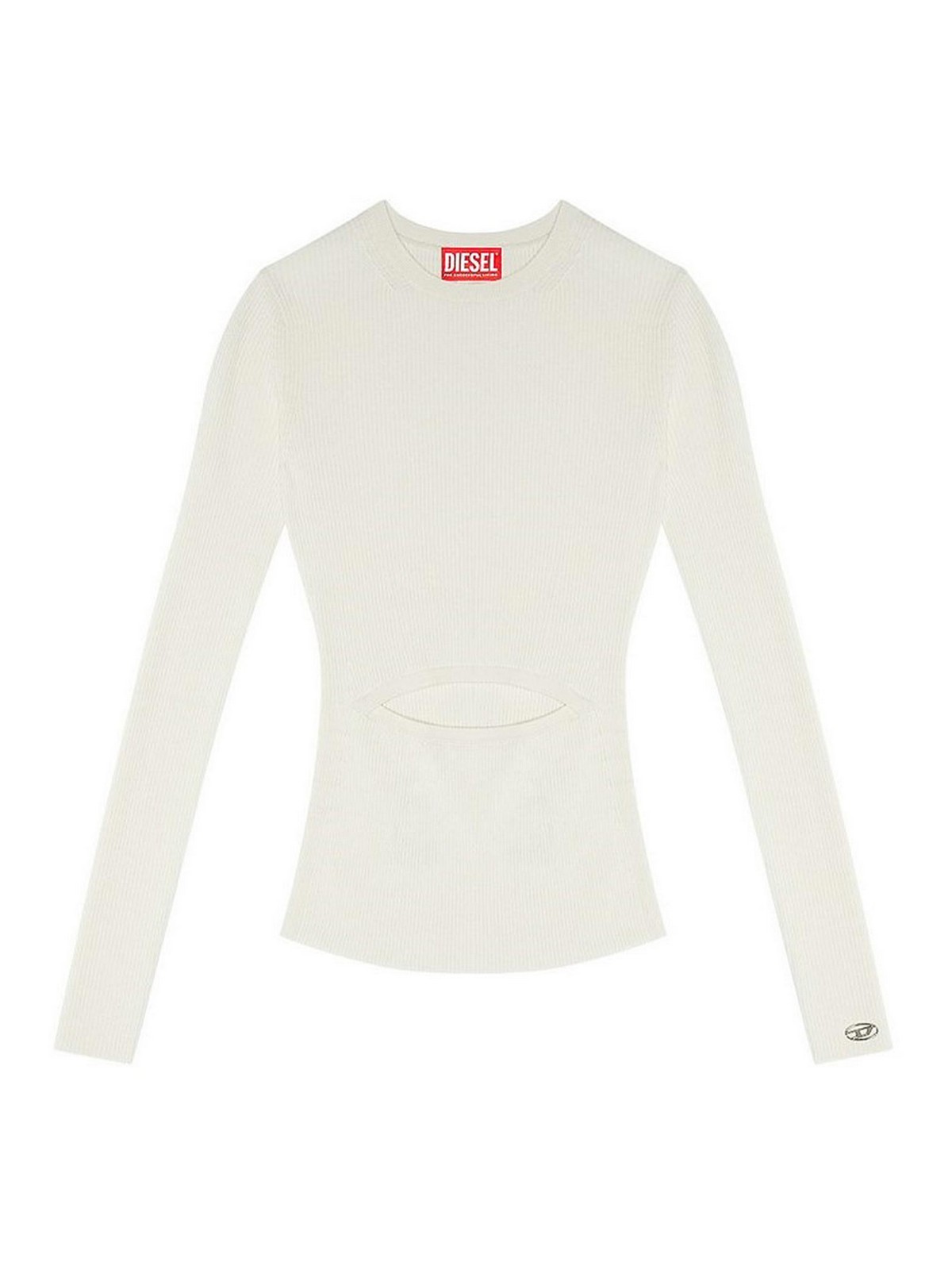 Sweater A111770BMAIM195 (Diesel / ニット・セーター・カーディガン ) | Diesel (ディーゼル)