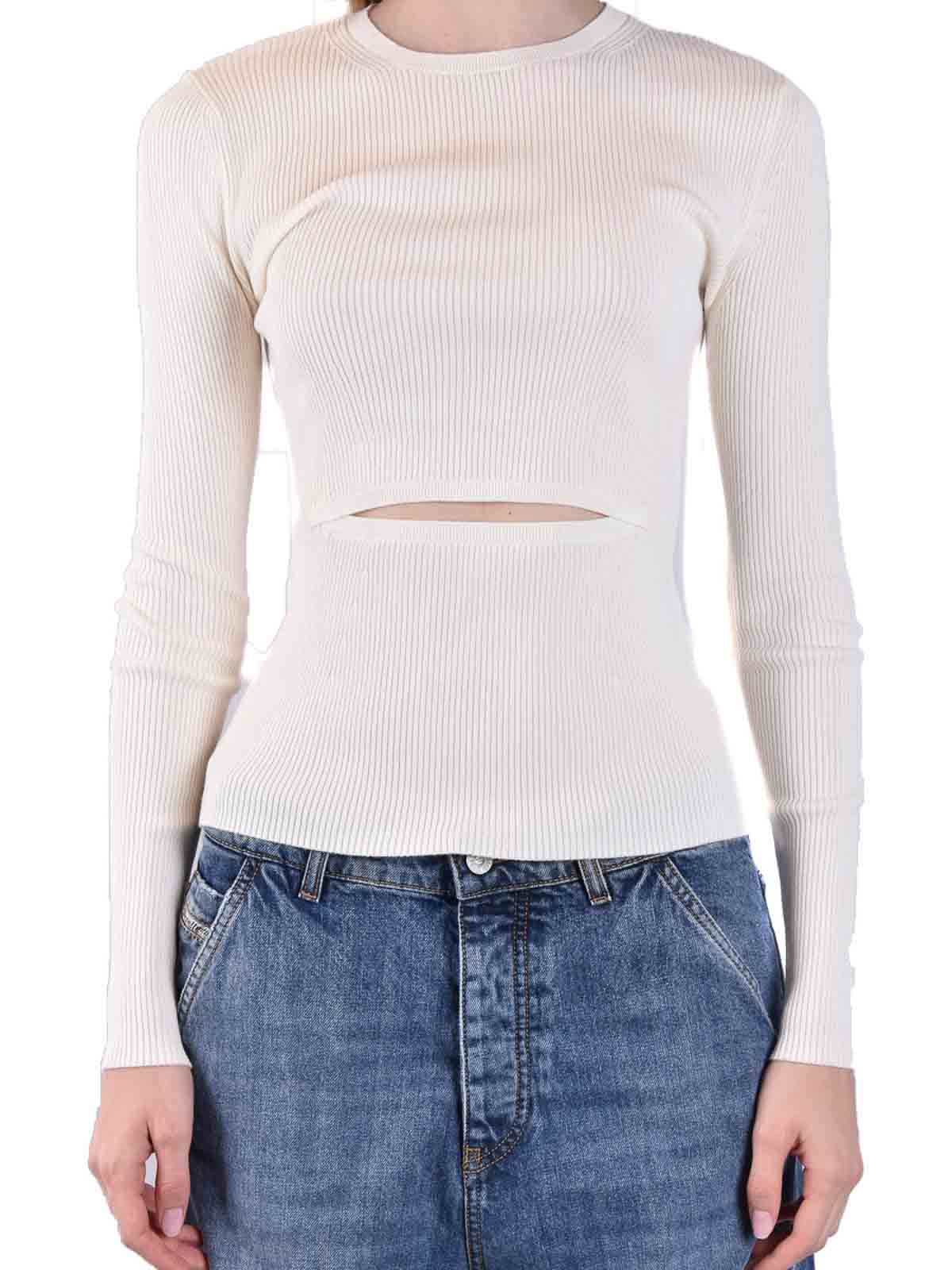 Sweater A111770BMAIM195 (Diesel / ニット・セーター・カーディガン ) | Diesel (ディーゼル)(1)