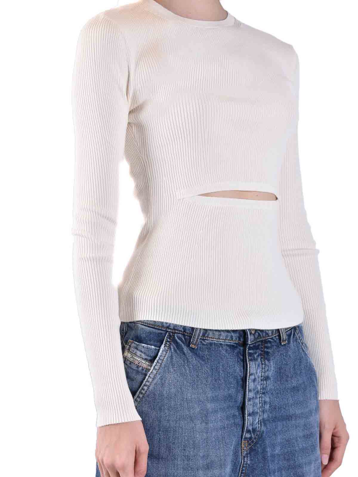 Sweater A111770BMAIM195 (Diesel / ニット・セーター・カーディガン ) | Diesel (ディーゼル)(2)