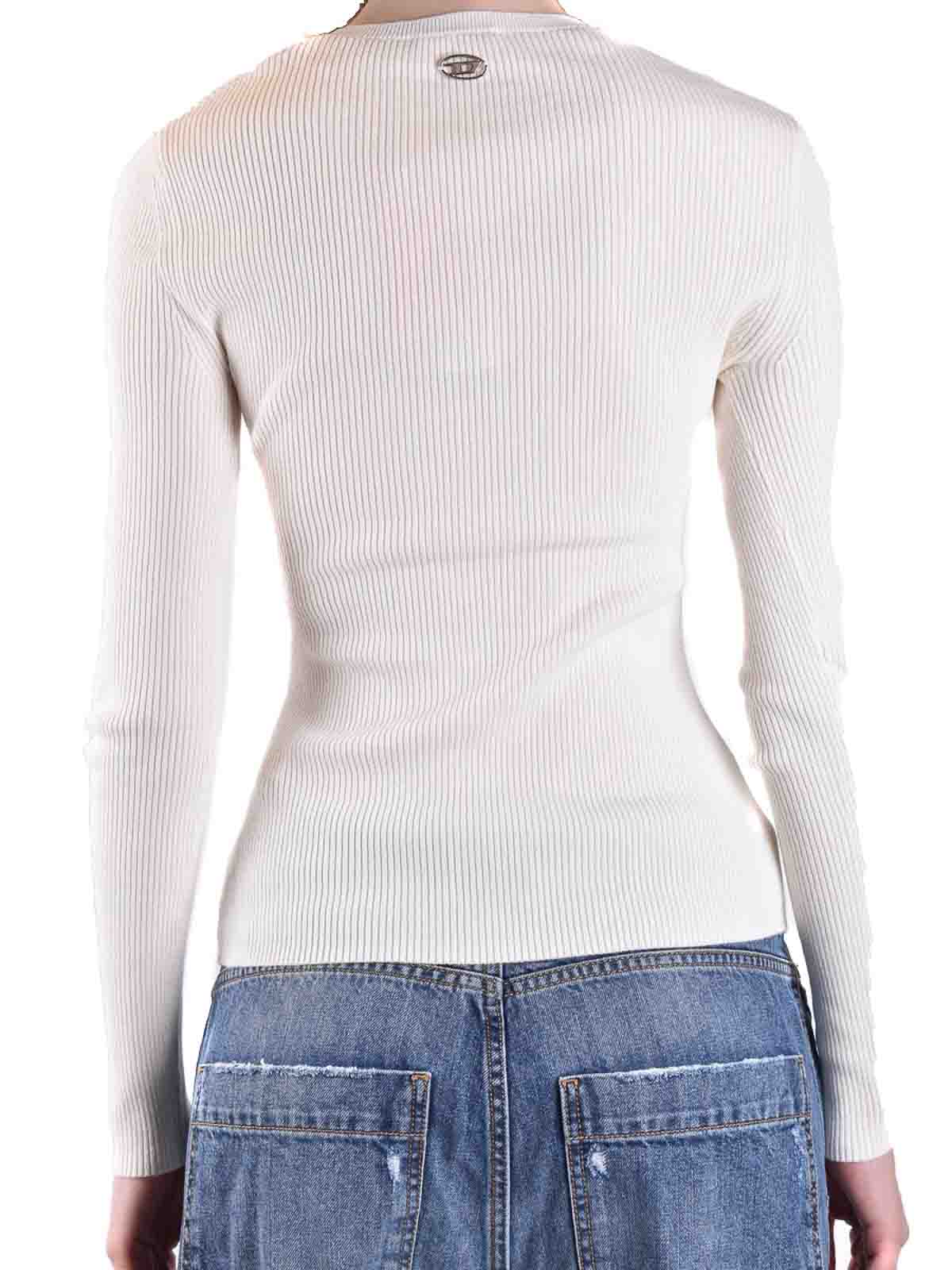 Sweater A111770BMAIM195 (Diesel / ニット・セーター・カーディガン ) | Diesel (ディーゼル)(4)