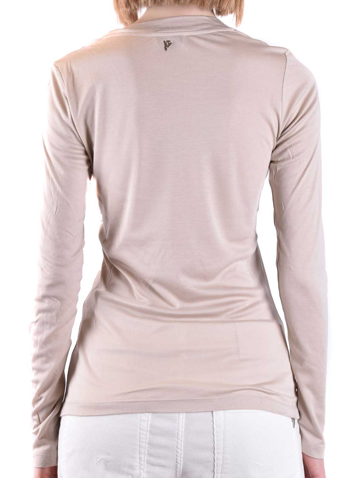 T-Shirt S975JS0283DXXXDD010 (DONDUP / Tシャツ・カットソー ) | DONDUP (ドンダップ)(4)