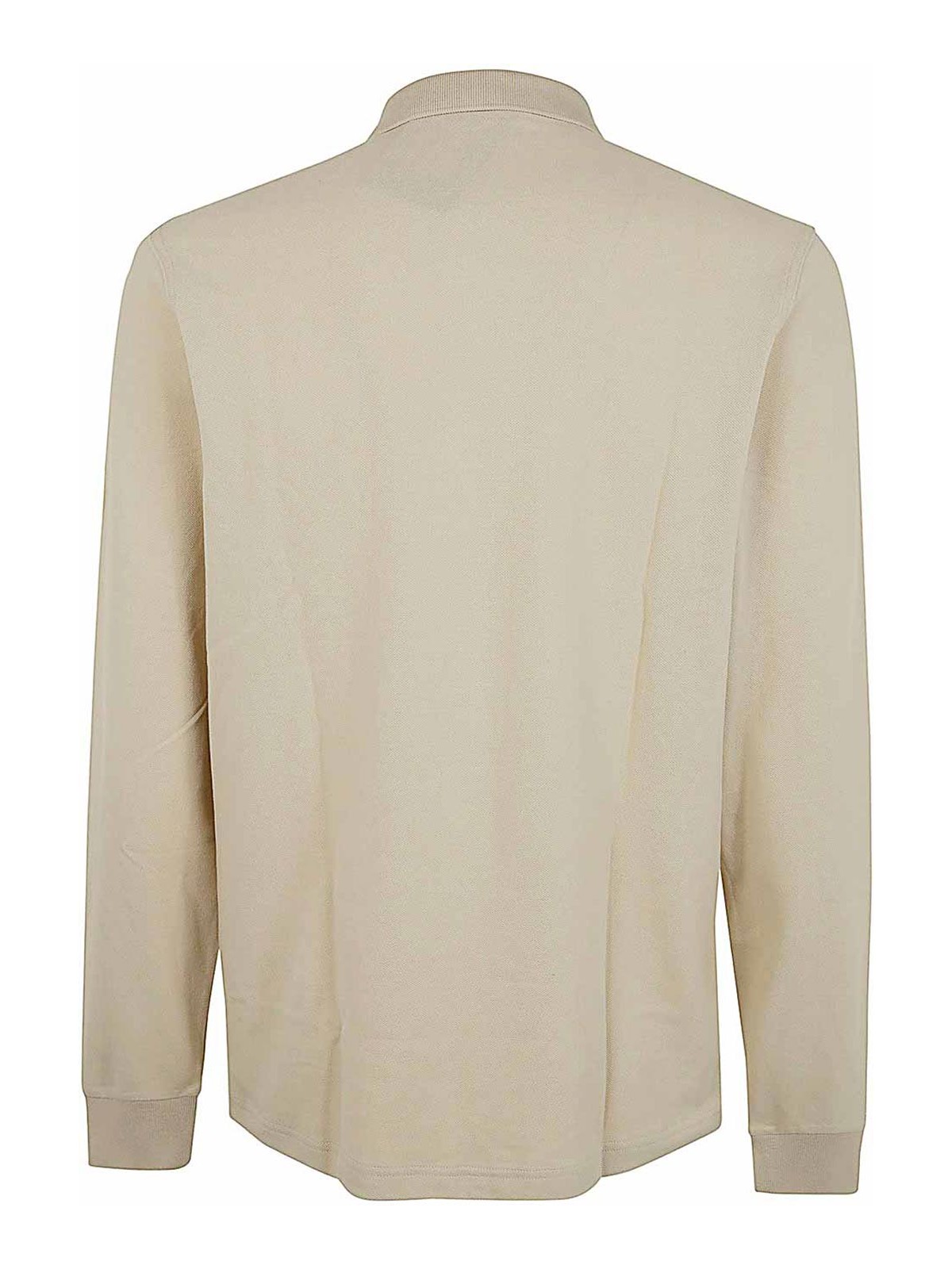 Long Sleeve Plain Shirt M6006W69 (FRED PERRY / ポロシャツ ) | FRED PERRY (フレッドペリー)(1)