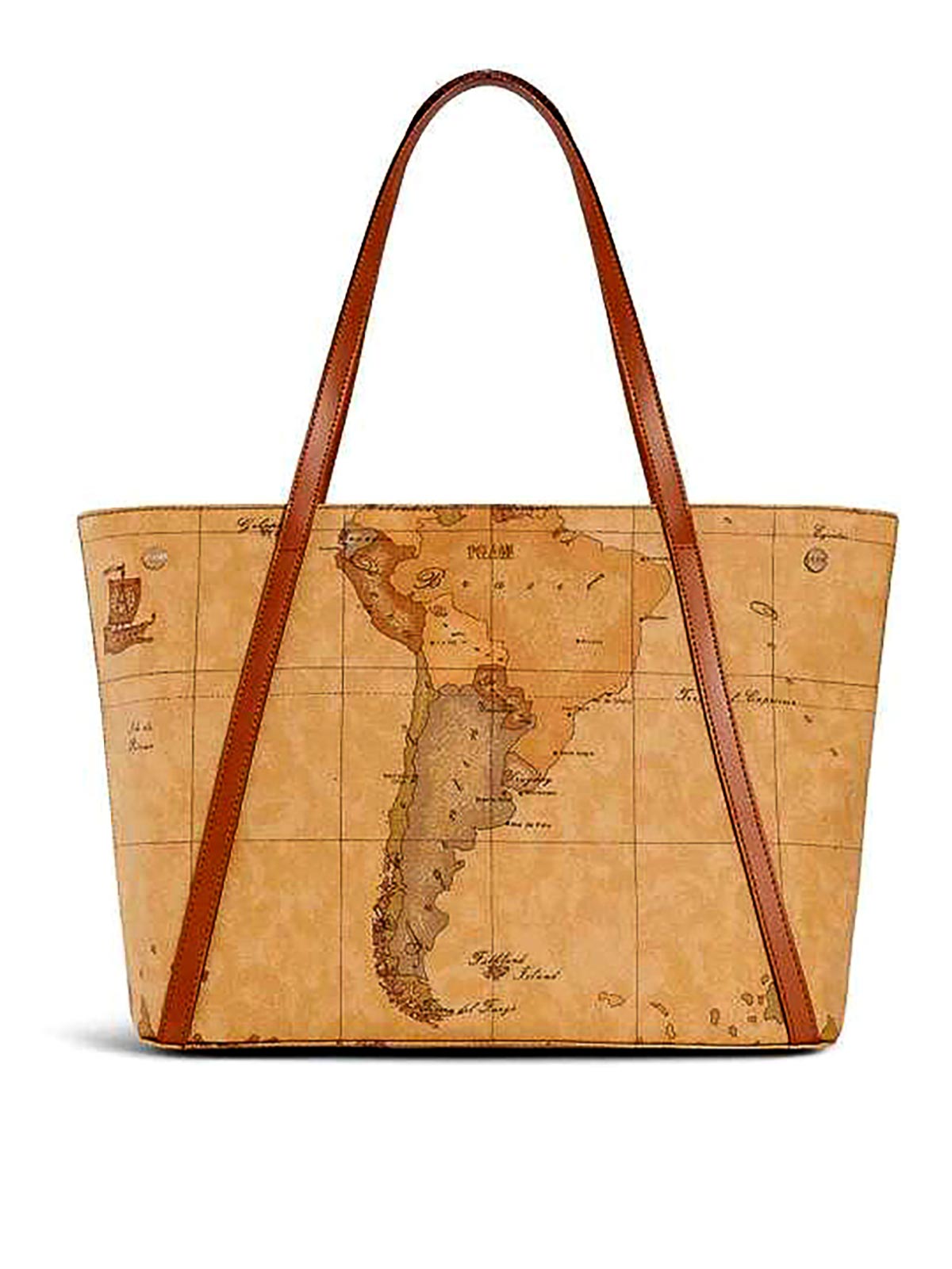 Shopping E01160000010 (ALVIERO MARTINI 1a CLASSE / トートバッグ ) | ALVIERO MARTINI 1a CLASSE (アルヴィエロ マルティーニ プリマ クラッセ)