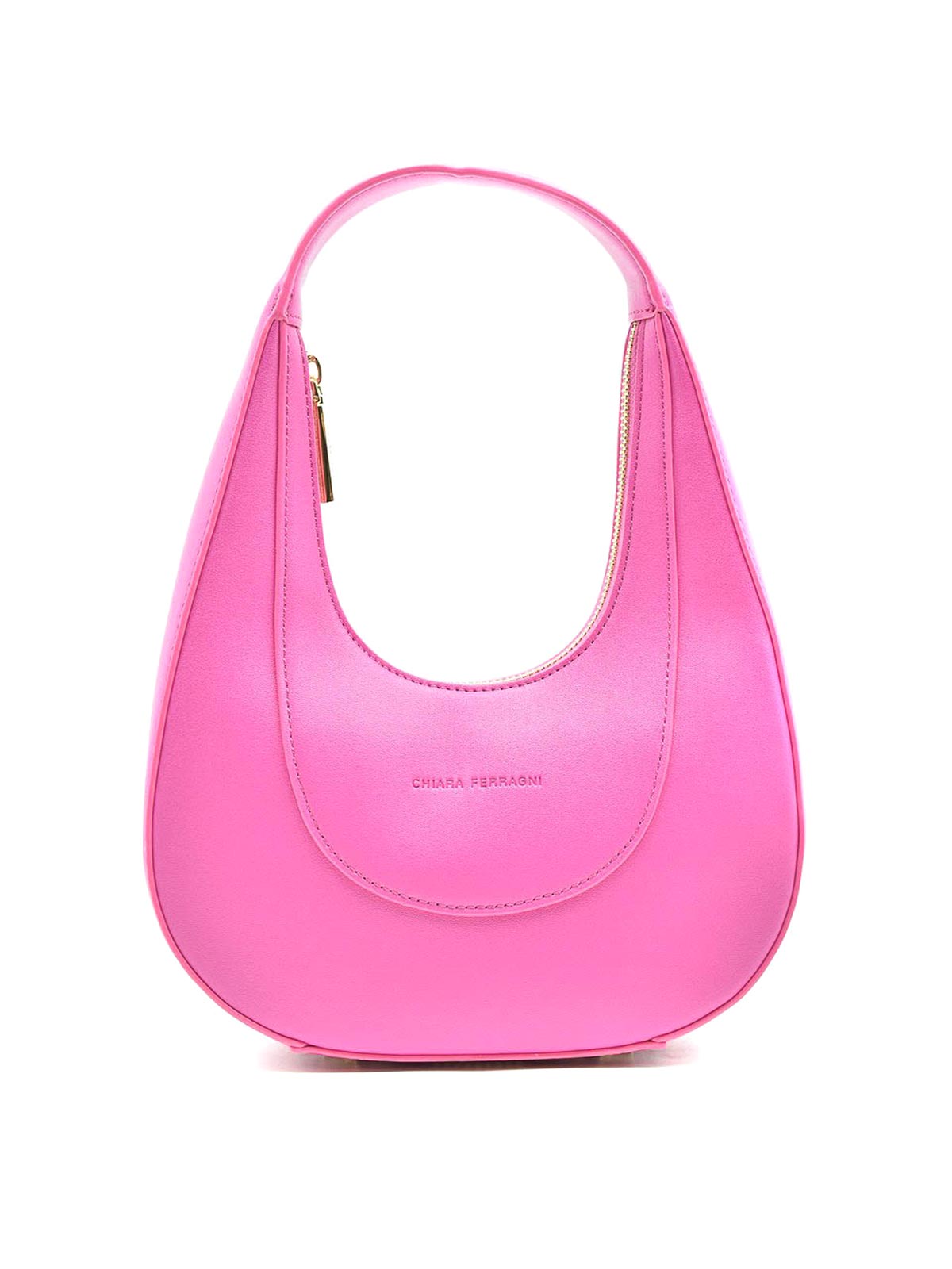 Shoulder Bags 75SB4BG1ZS517431 (CHIARA FERRAGNI / ハンドバッグ・ショルダーバッグ ) | CHIARA FERRAGNI (キアラ フェラーニ)