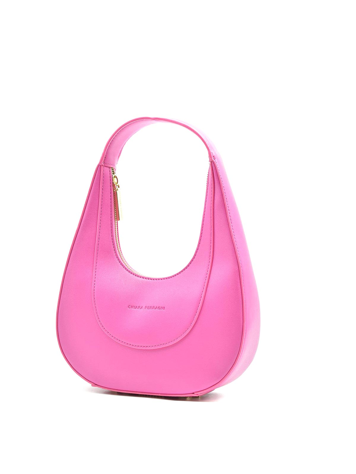 Shoulder Bags 75SB4BG1ZS517431 (CHIARA FERRAGNI / ハンドバッグ・ショルダーバッグ ) | CHIARA FERRAGNI (キアラ フェラーニ)(2)