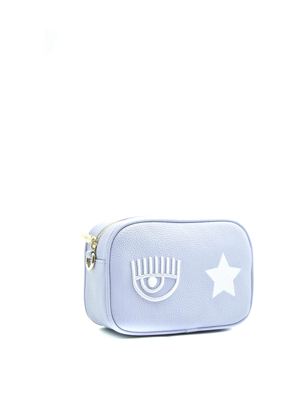 Clutch Bags 75SB4BO3ZS529332 (CHIARA FERRAGNI / ハンドバッグ・ショルダーバッグ ) | CHIARA FERRAGNI (キアラ フェラーニ)(1)