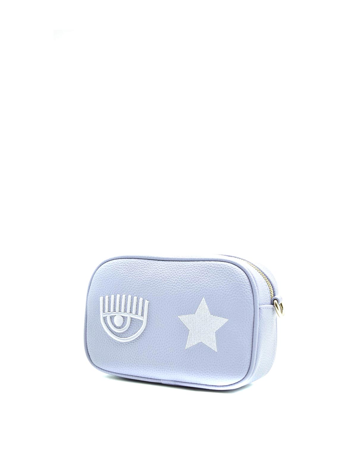 Clutch Bags 75SB4BO3ZS529332 (CHIARA FERRAGNI / ハンドバッグ・ショルダーバッグ ) | CHIARA FERRAGNI (キアラ フェラーニ)(2)
