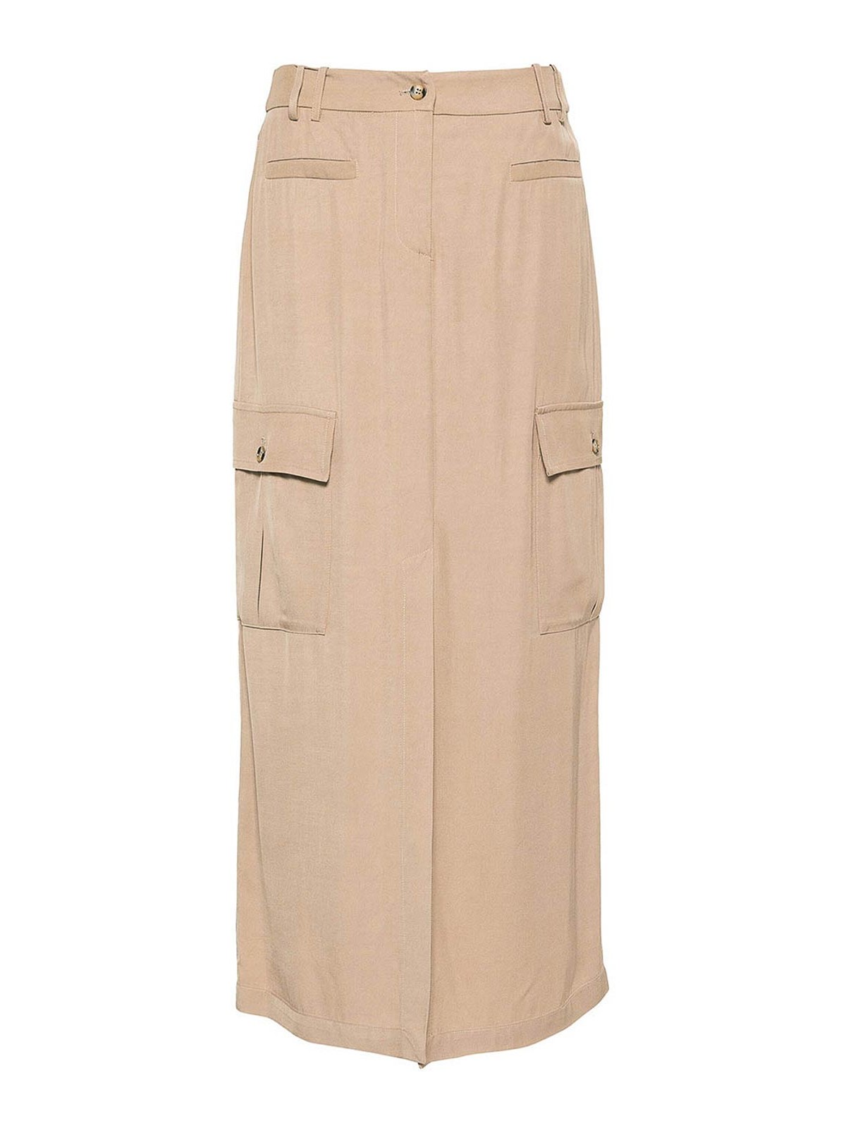 Skirt D44EO005E22E22MF280 (ERMANNO SCERVINO / スカート ) | ERMANNO SCERVINO (エルマンノ シェルヴィーノ)