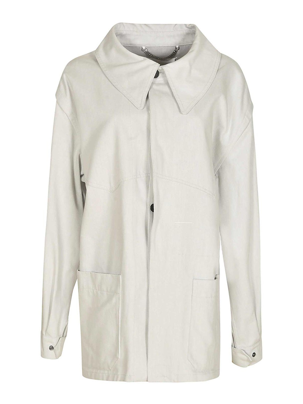 Jackets S29AM0402M35083101 (Maison Margiela / カジュアルジャケット・ベスト ) | Maison Margiela (メゾン マルジェラ)