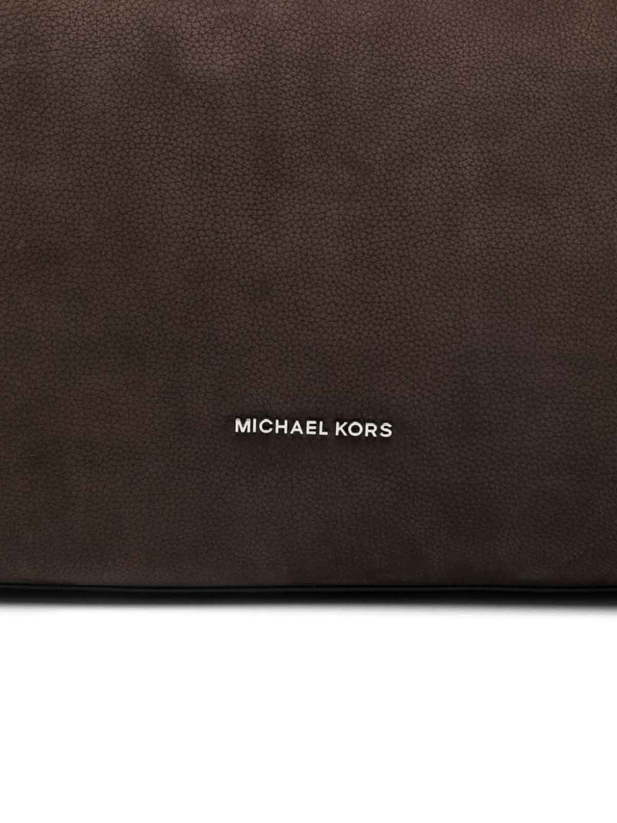 Hudson Soft Hobo 33F4LHDT9L251 (MICHAEL KORS / ハンドバッグ・ショルダーバッグ ) | MICHAEL KORS (マイケル・コース)(1)