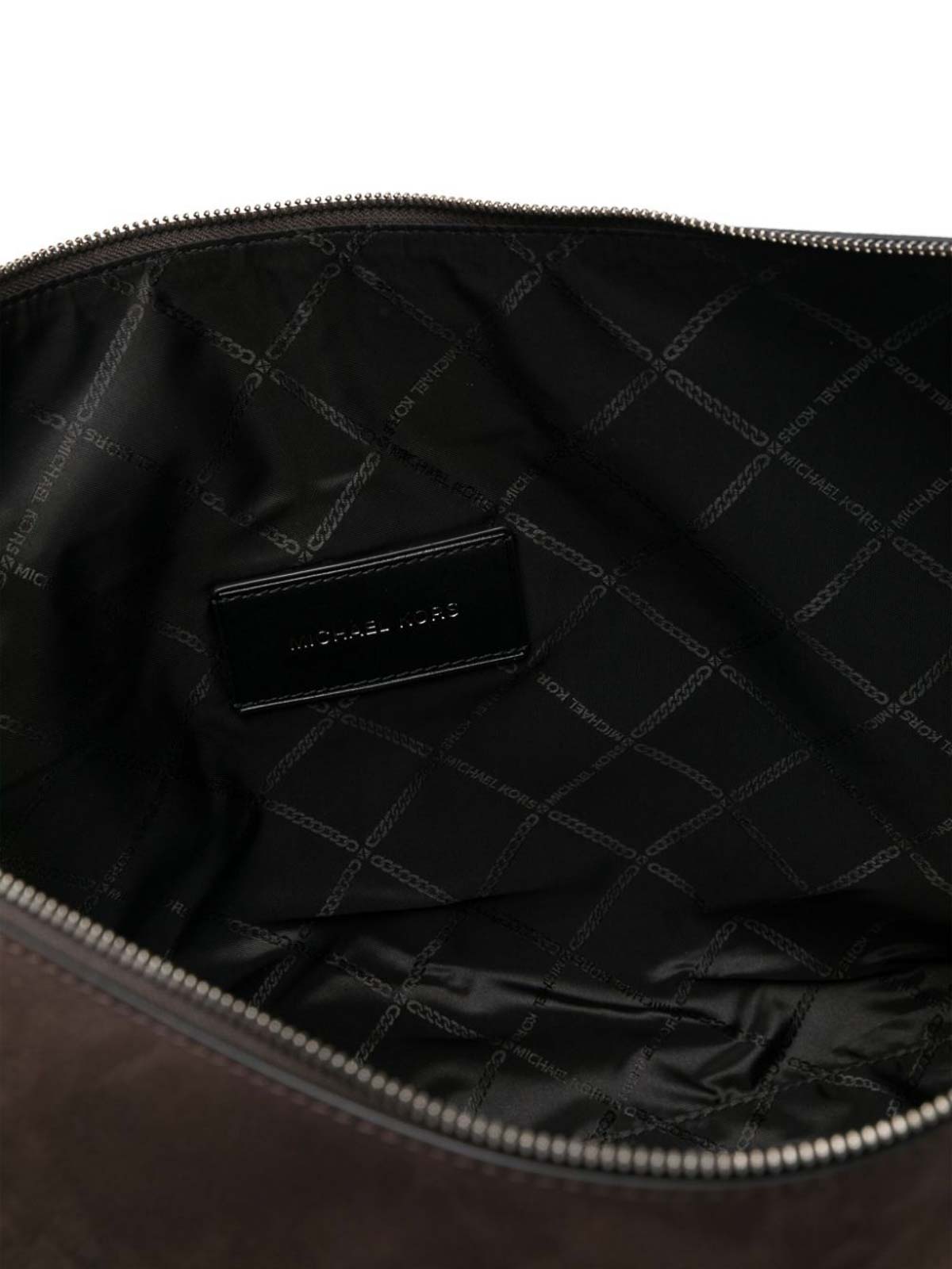 Hudson Soft Hobo 33F4LHDT9L251 (MICHAEL KORS / ハンドバッグ・ショルダーバッグ ) | MICHAEL KORS (マイケル・コース)(3)