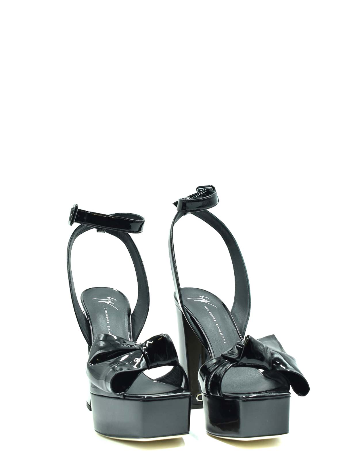 Sandals E200030001 (GIUSEPPE ZANOTTI / サンダル ) | GIUSEPPE ZANOTTI (ジュゼッペ ザノッティ)(1)