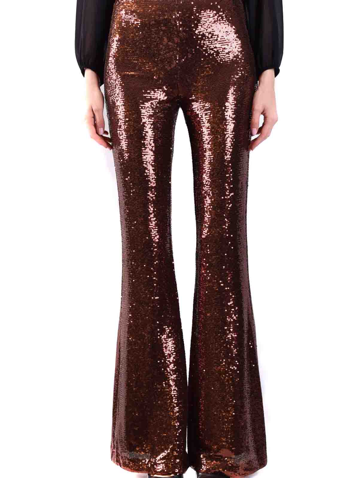 Trousers 2781BJSBRNZ (L'AGENCE / パンツ ) | L'AGENCE (ラジャンス)(1)