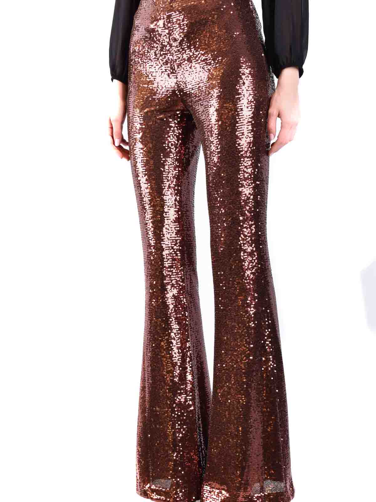 Trousers 2781BJSBRNZ (L'AGENCE / パンツ ) | L'AGENCE (ラジャンス)(3)