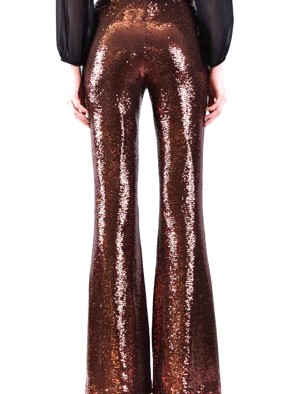 Trousers 2781BJSBRNZ (L'AGENCE / パンツ ) | L'AGENCE (ラジャンス)(4)