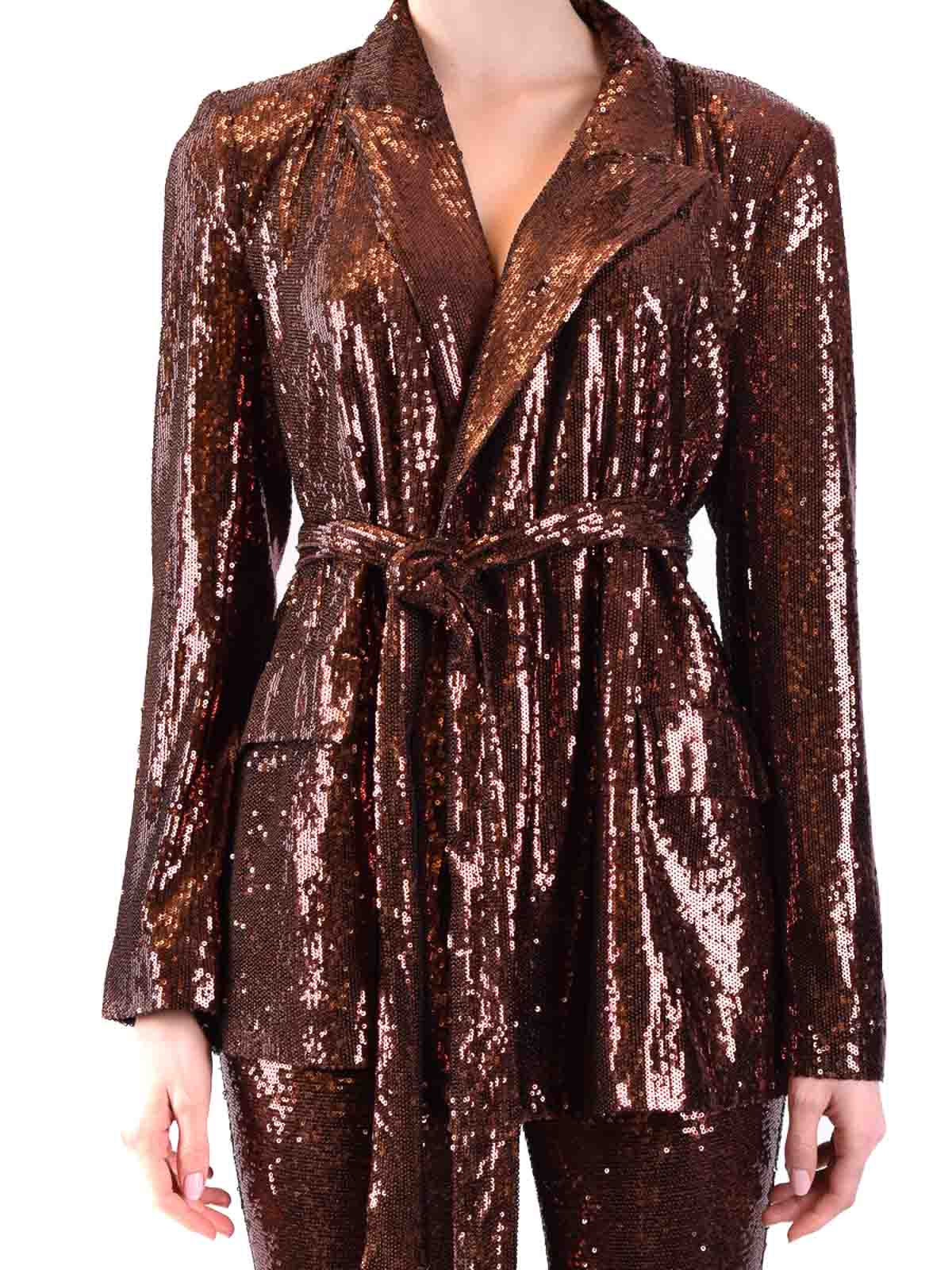 Blazers 1713BJSBRNZ (L'AGENCE / ブレザー・ジャケット ) | L'AGENCE (ラジャンス)(1)